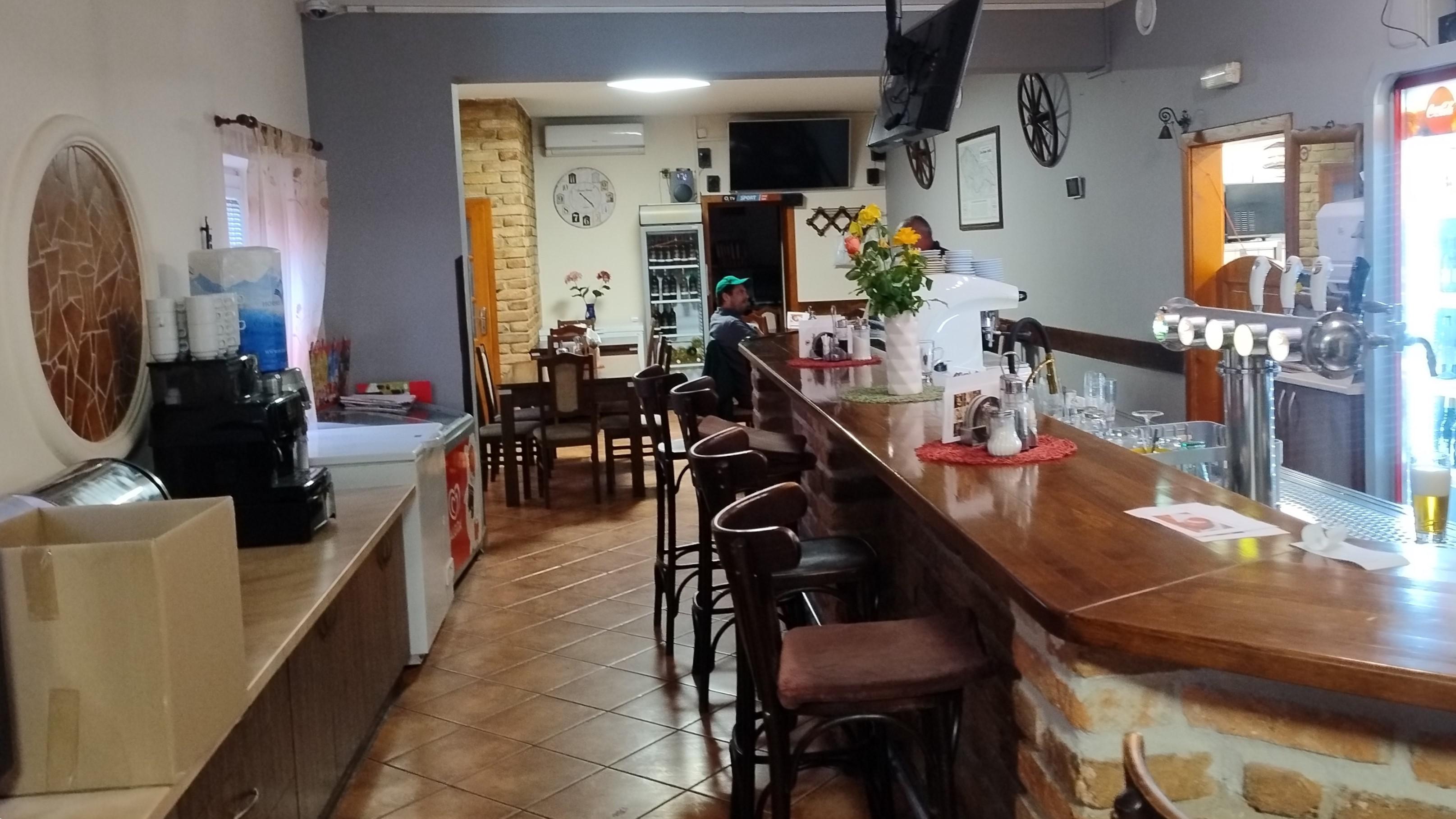 Restaurace u Jessyho foto 5