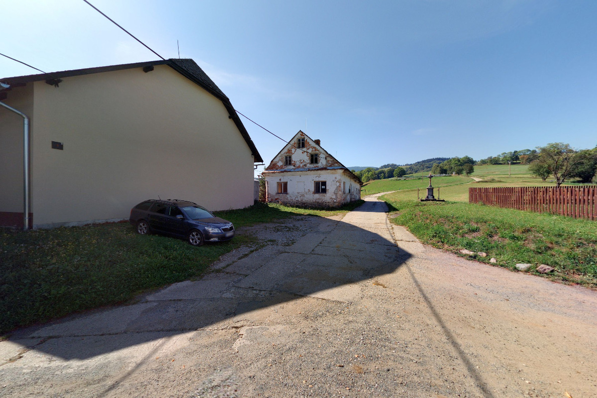 Statek Winter, v.o.s. foto 2