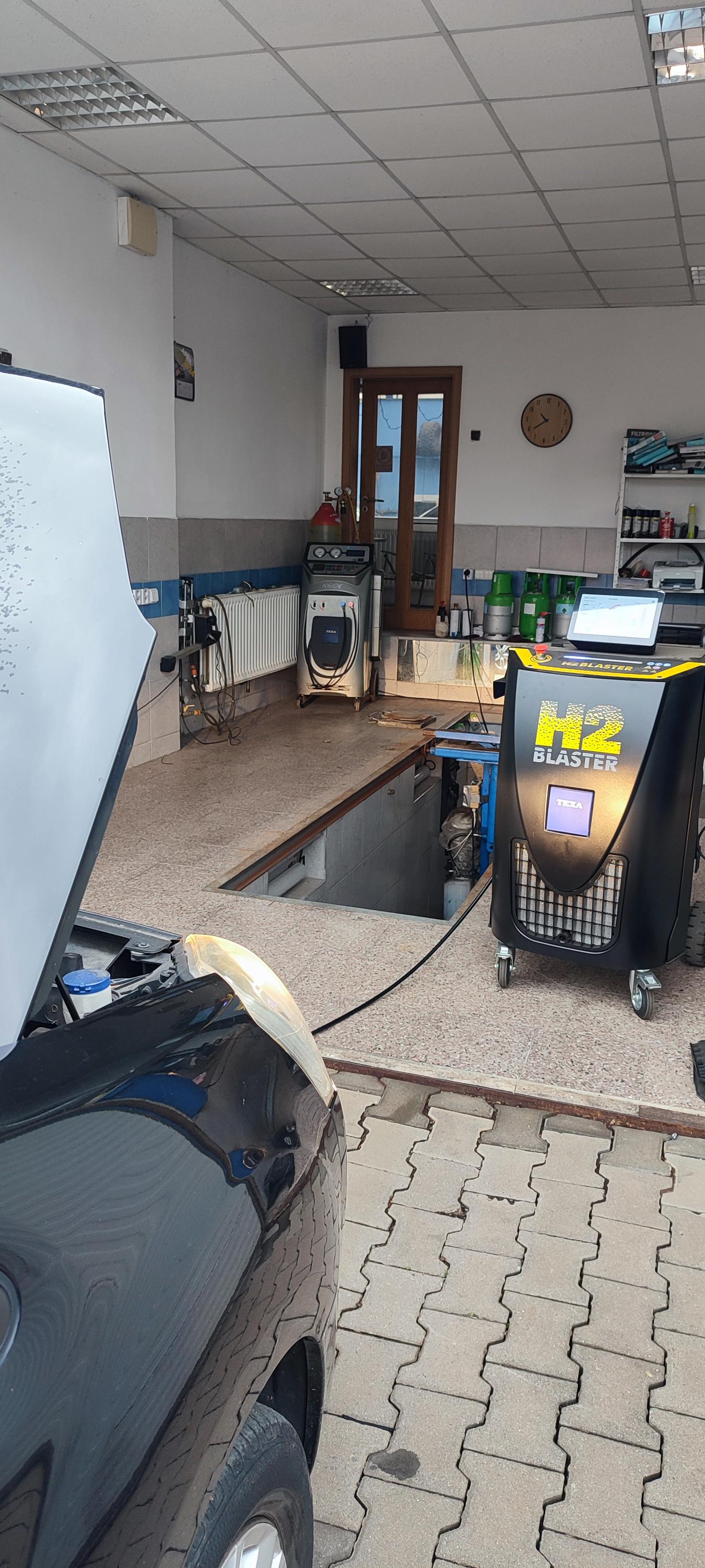 Autoservis - Pneuservis Šindelář foto 4