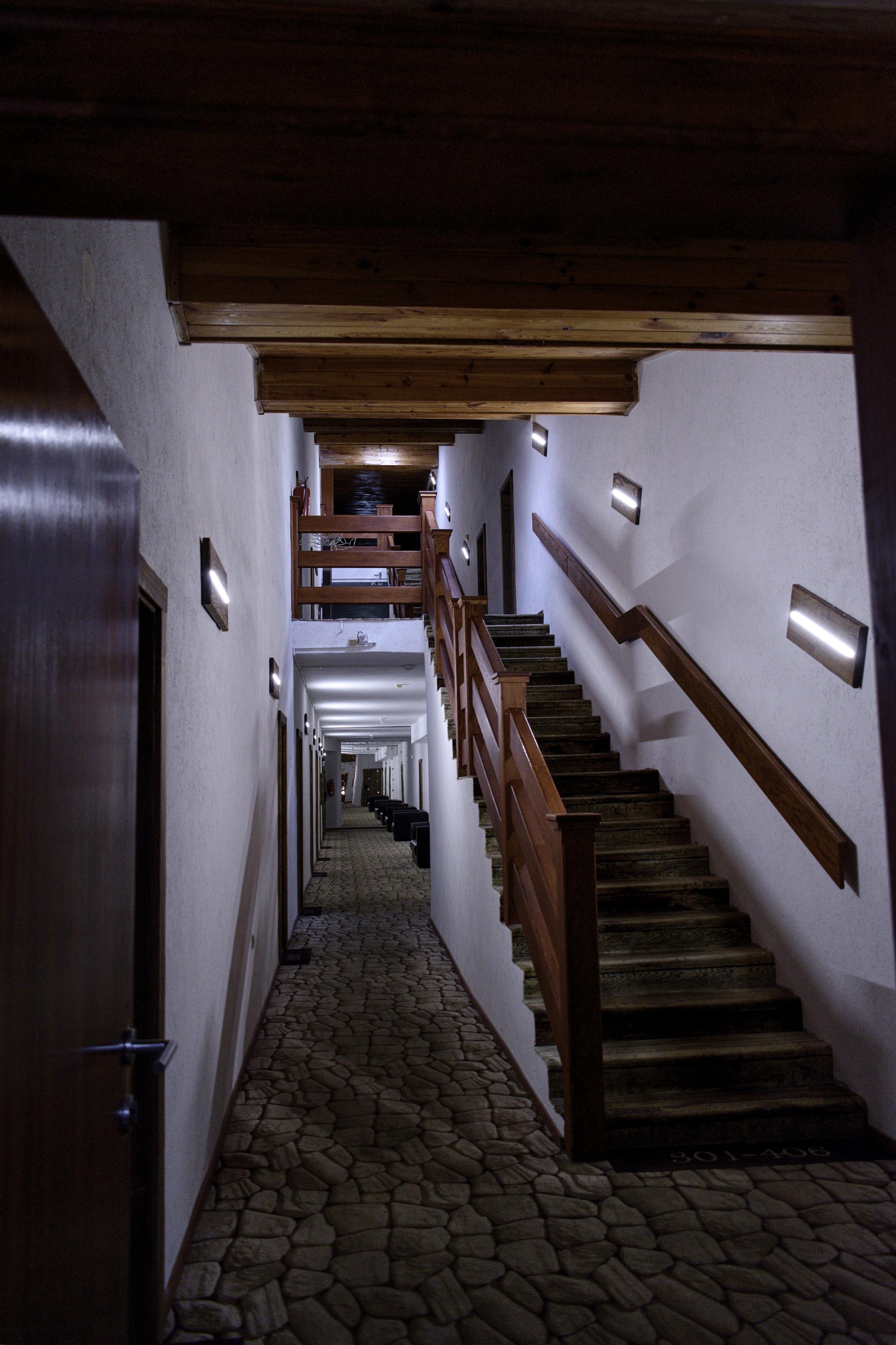 Hotel Lesana foto 2