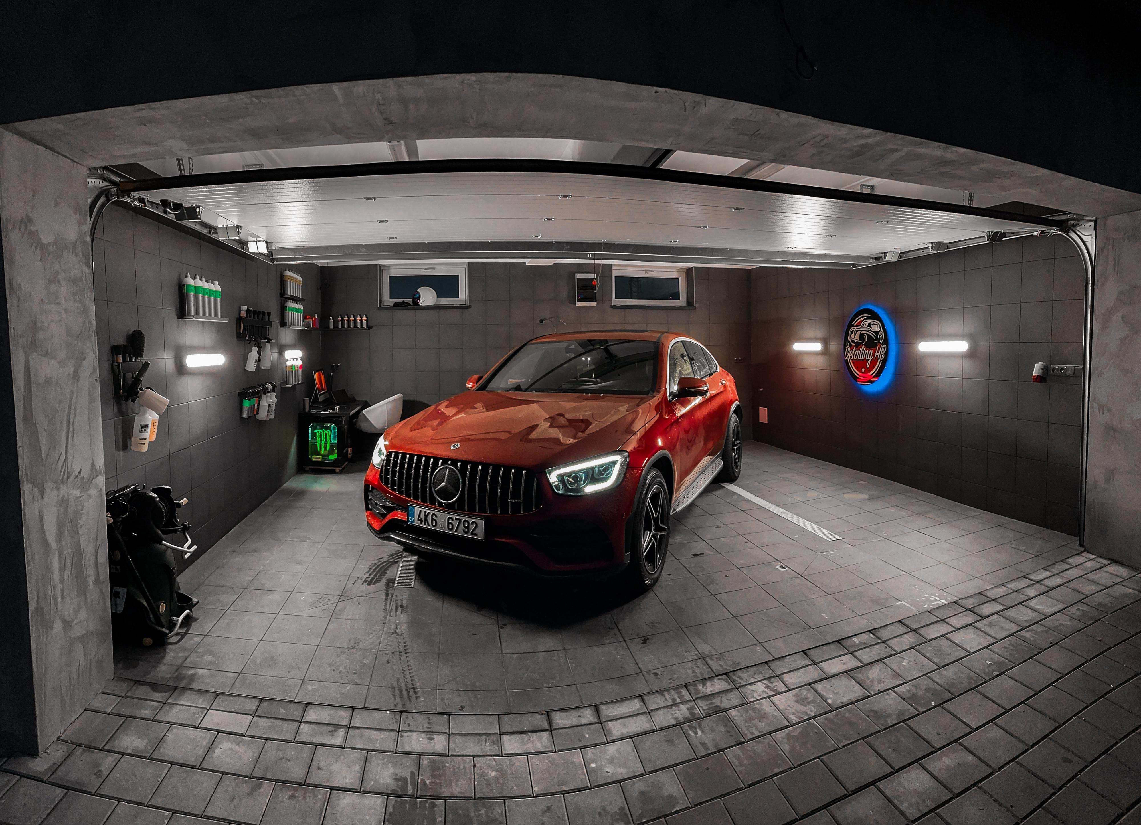 Detailing HB - čištění vozidel foto 6