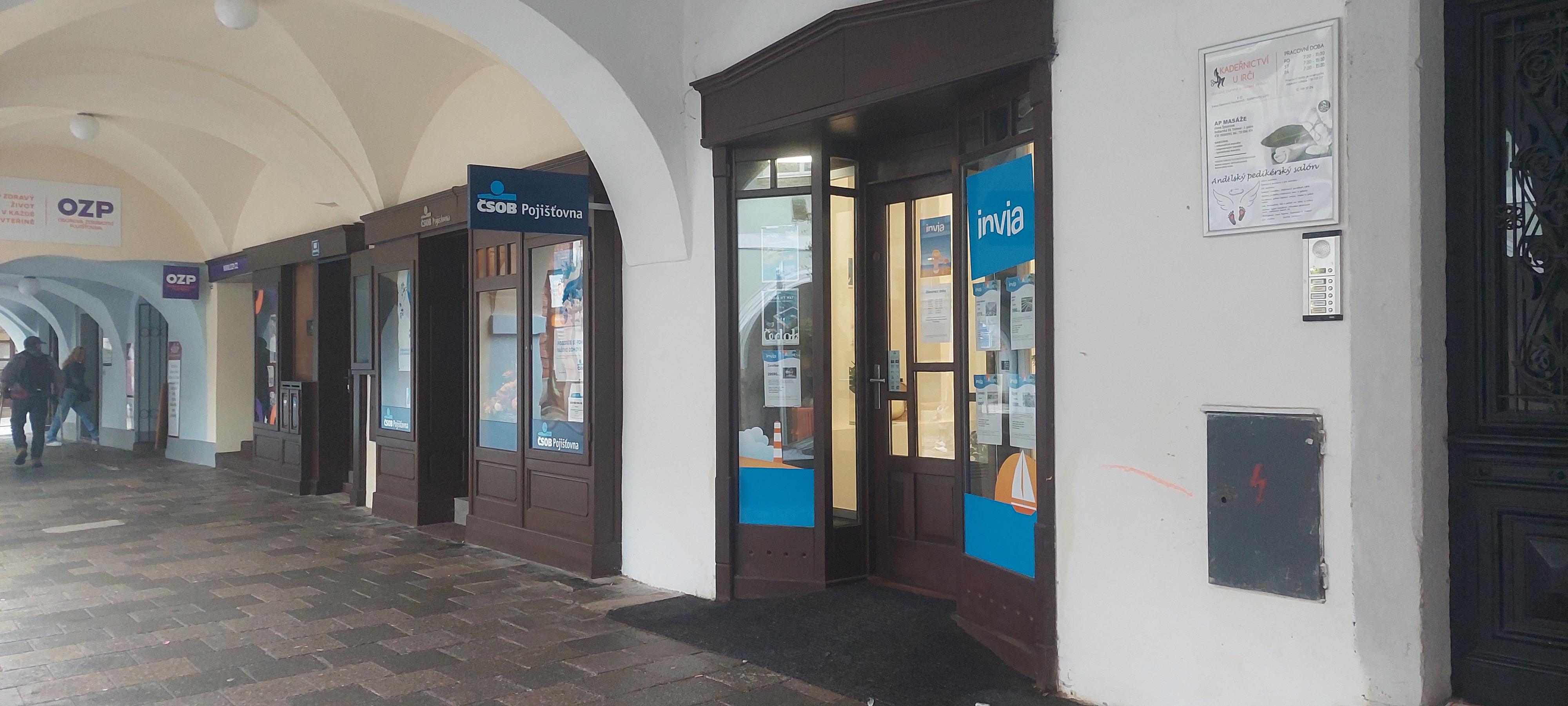 Invia - cestovní agentura foto 4