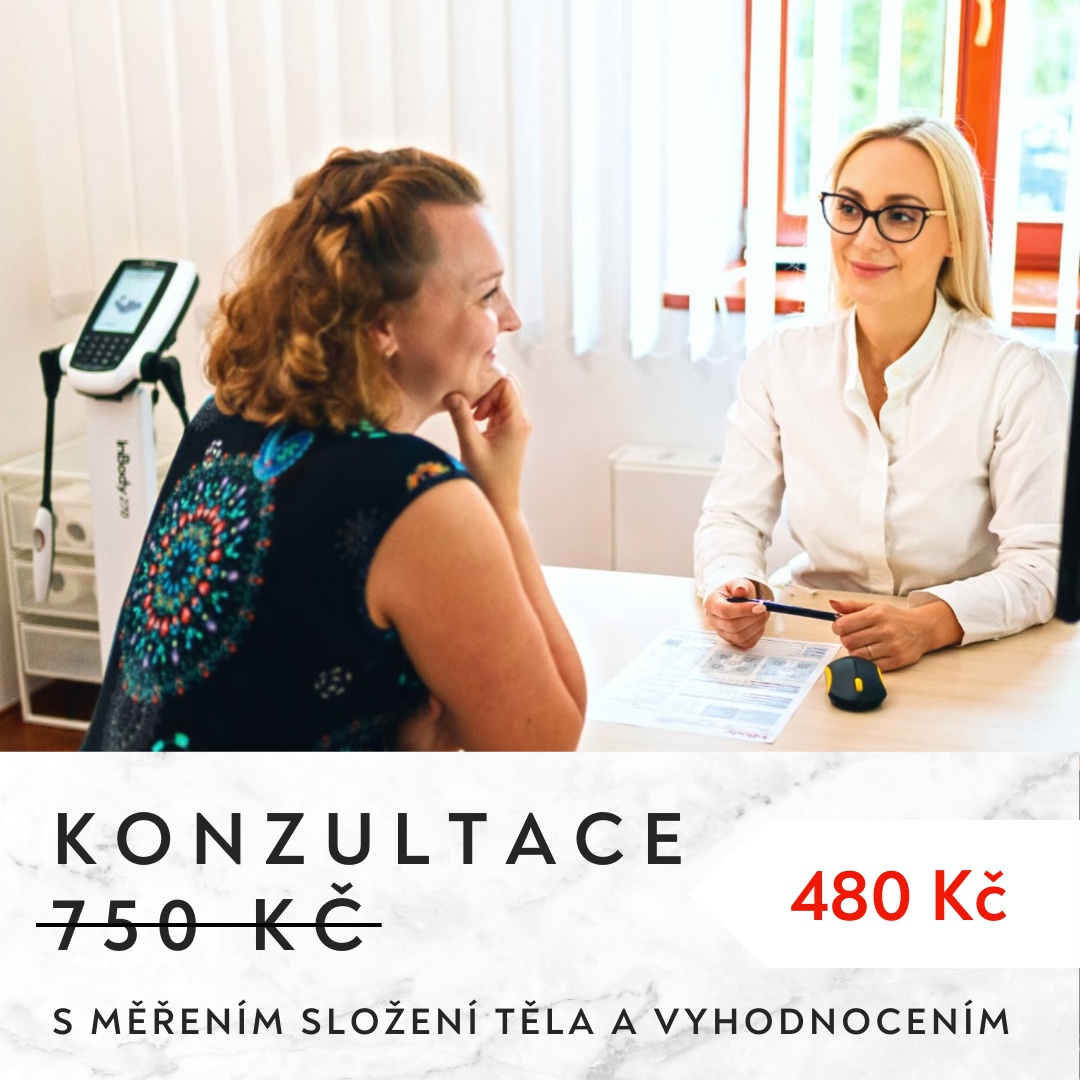 Nutribody –⁠⁠⁠⁠⁠⁠ nutriční poradna foto 2