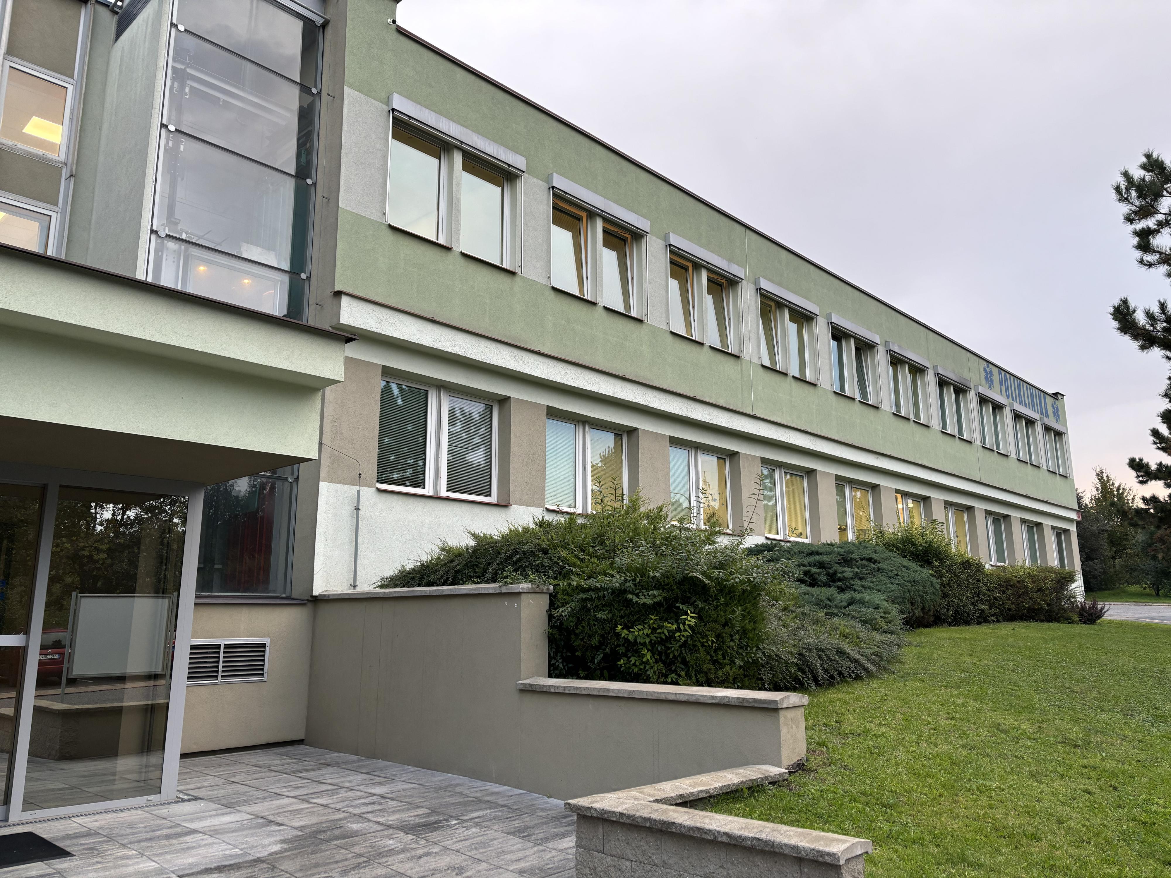 ORL Kyje s.r.o. foto 1