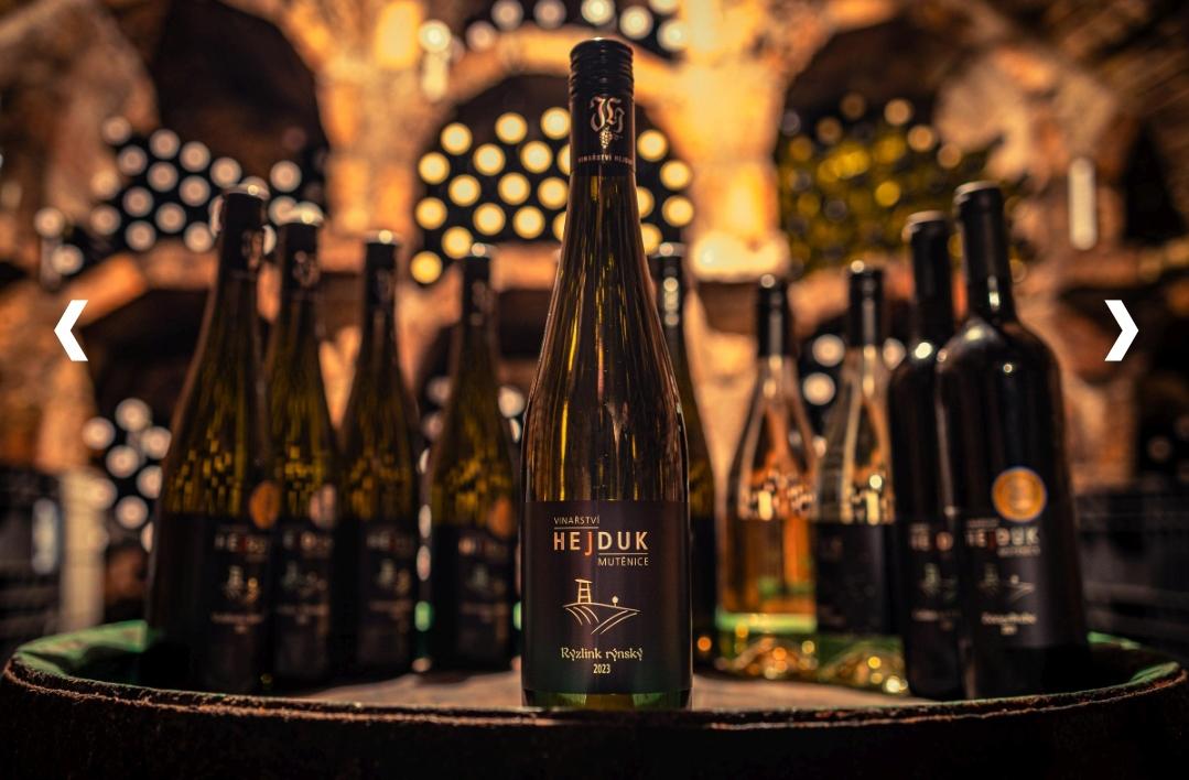 Vinný sklep Jakubova Búda foto 5