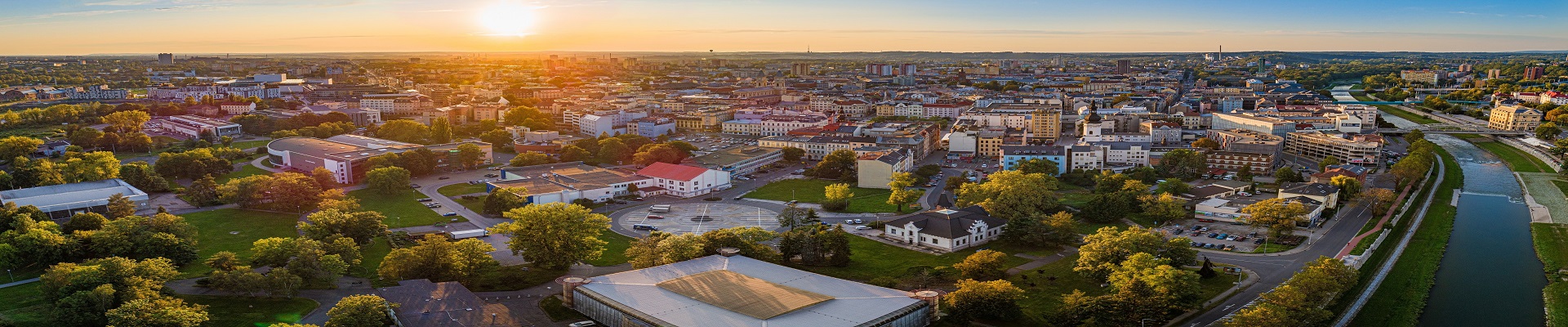 Úvodní obrázek VICTORIA realitní kancelář