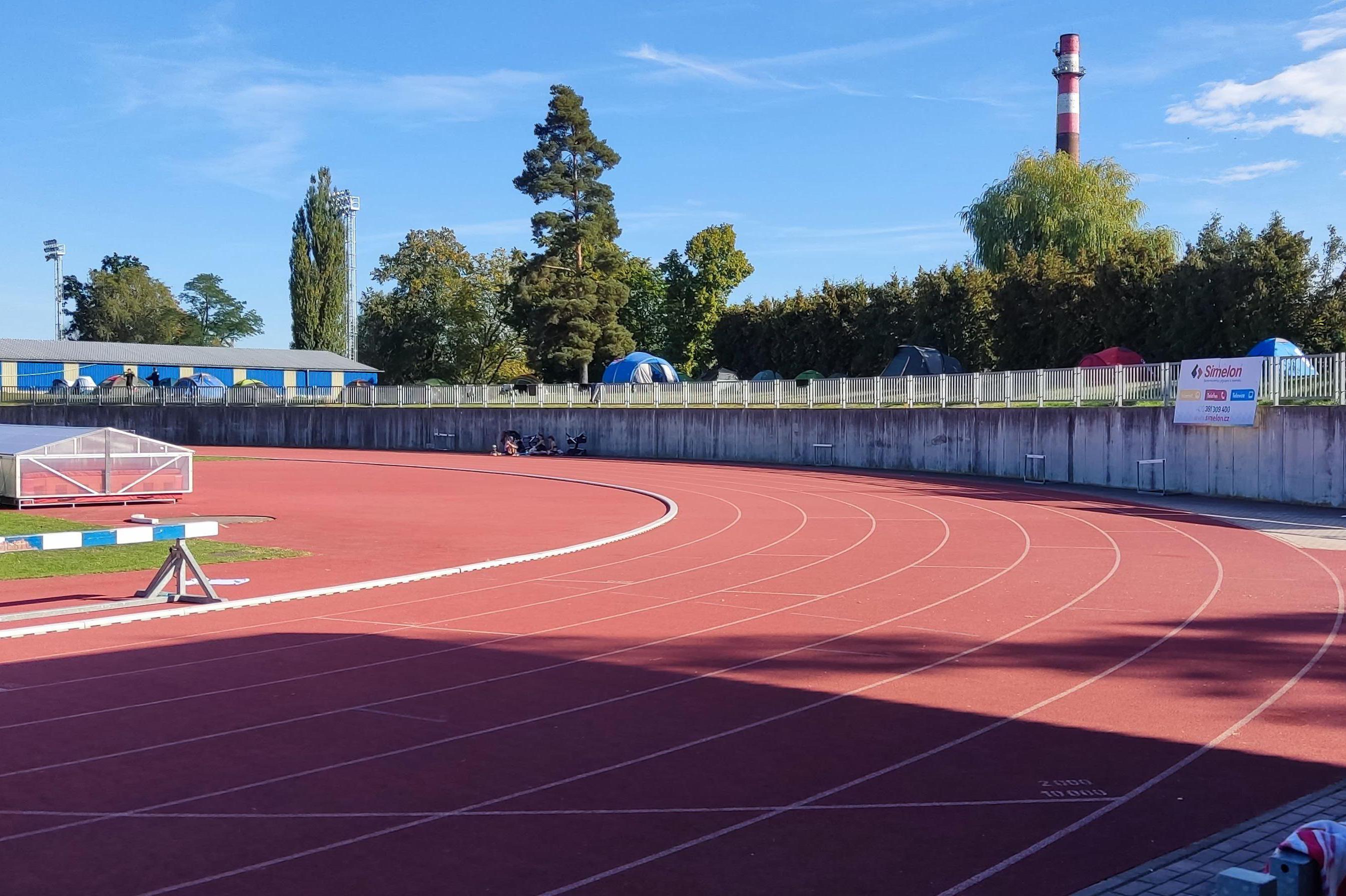 Atletika Písek, z.s.