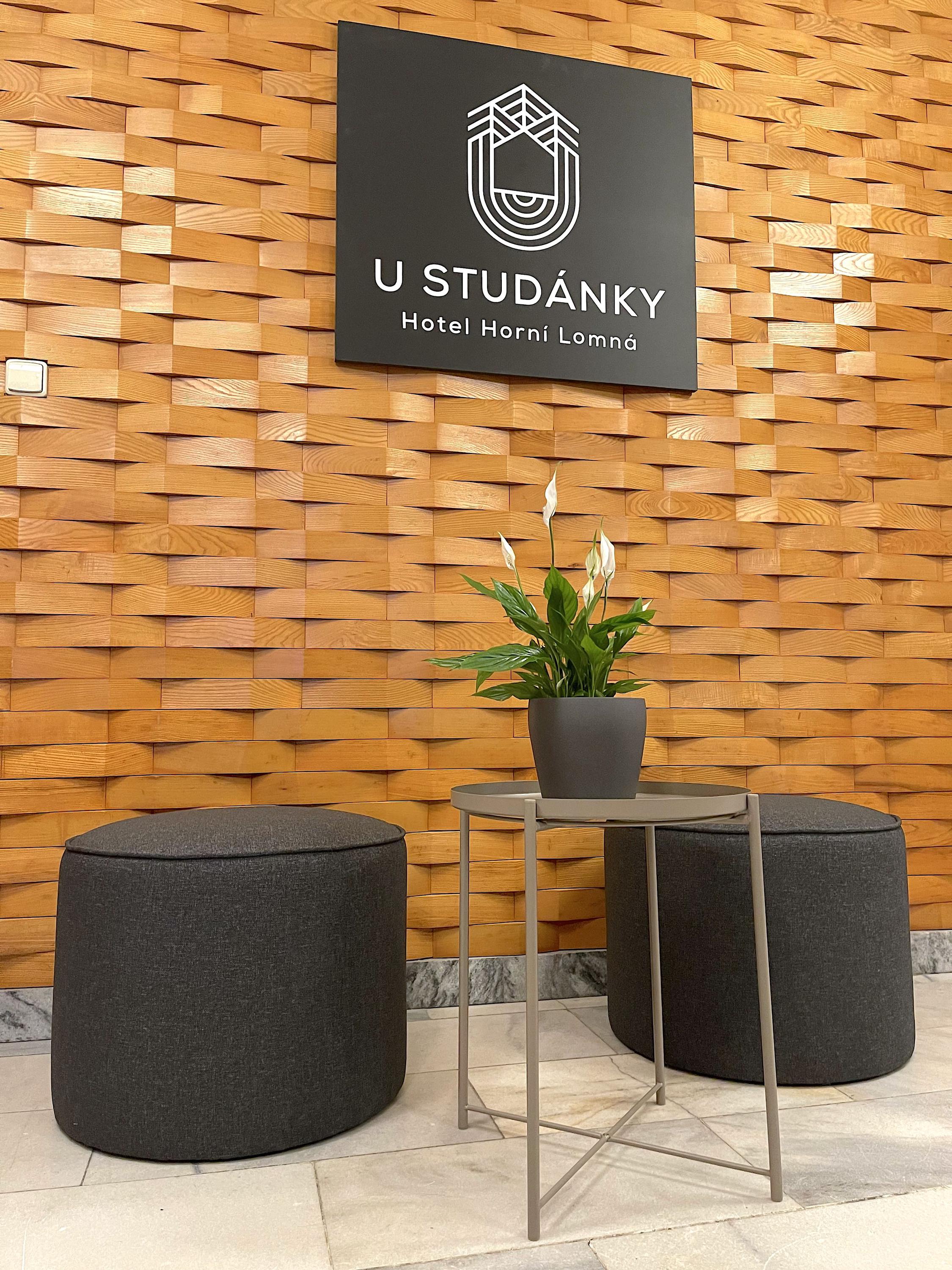 Hotel U STUDÁNKY foto 3