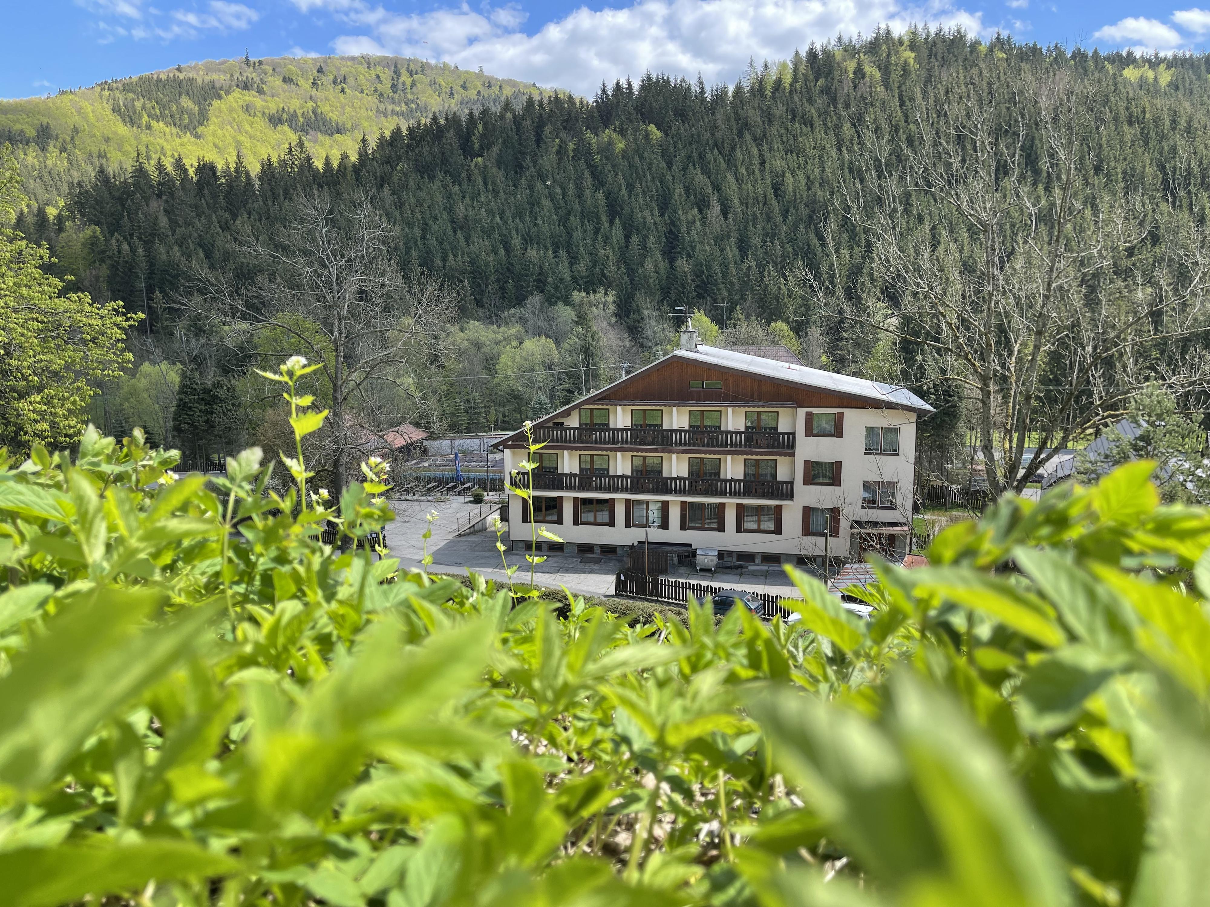 Hotel U STUDÁNKY foto 6