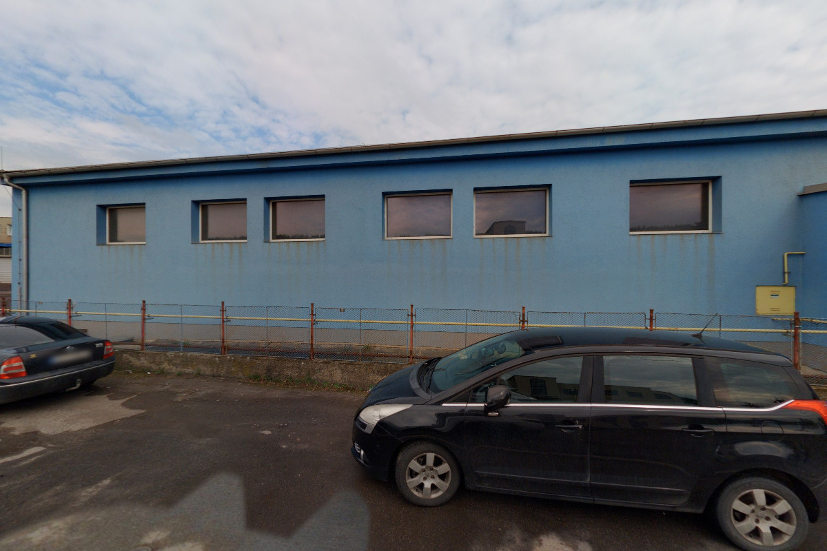 CS Hořovice, s.r.o.