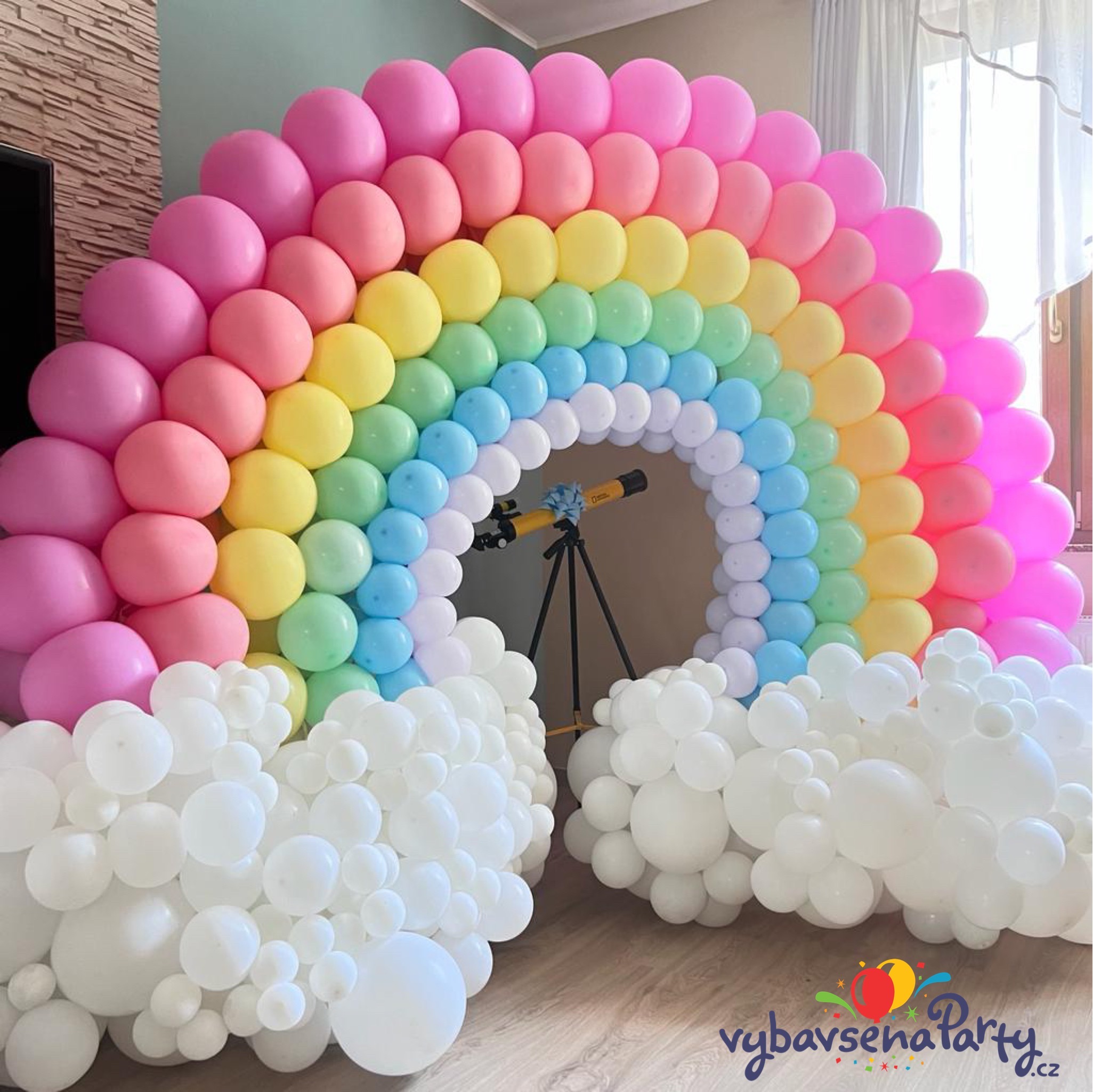 Vybavsenaparty.cz foto 4