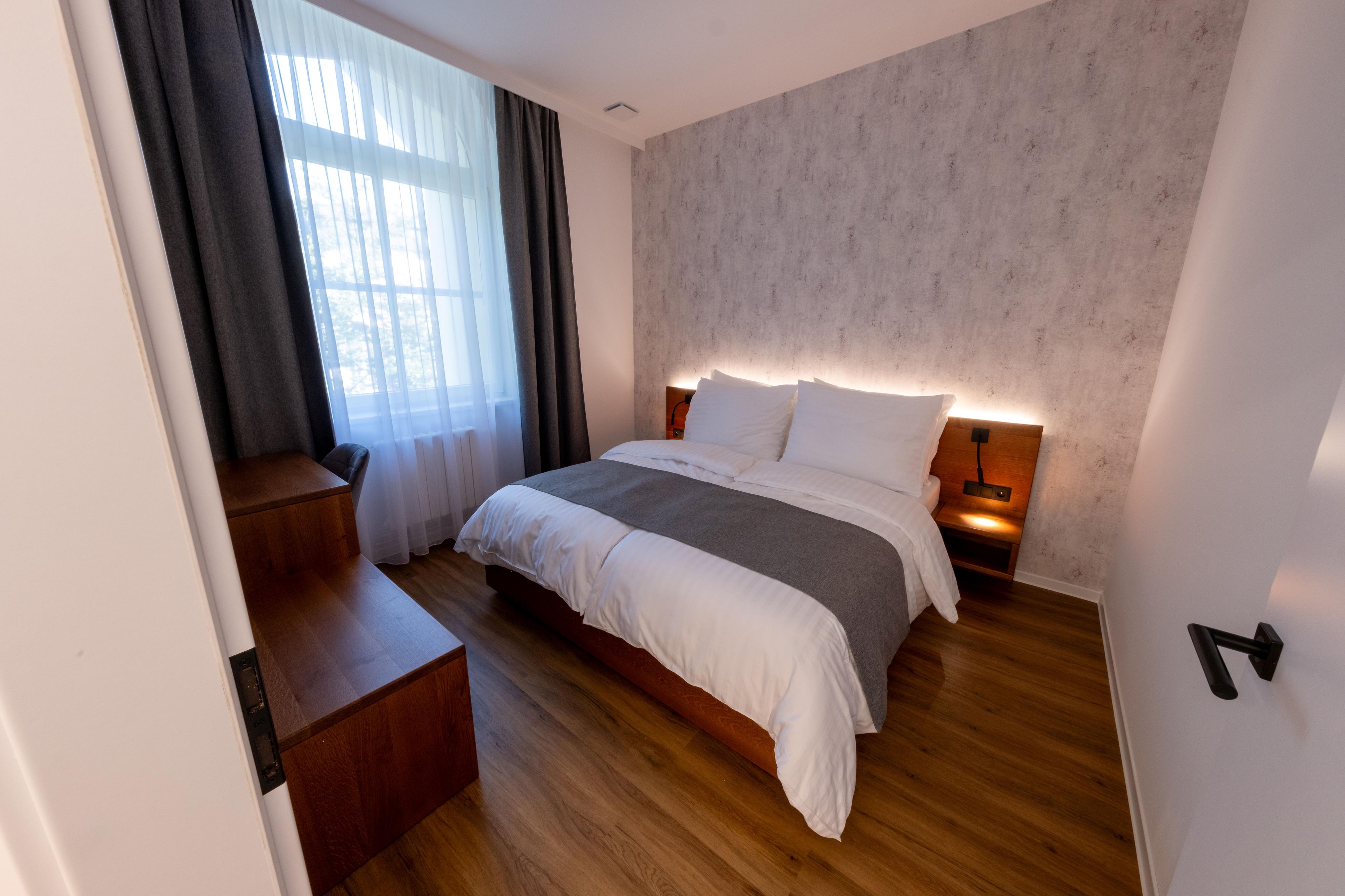 IT Centrum apartmány Vrchlabí foto 3