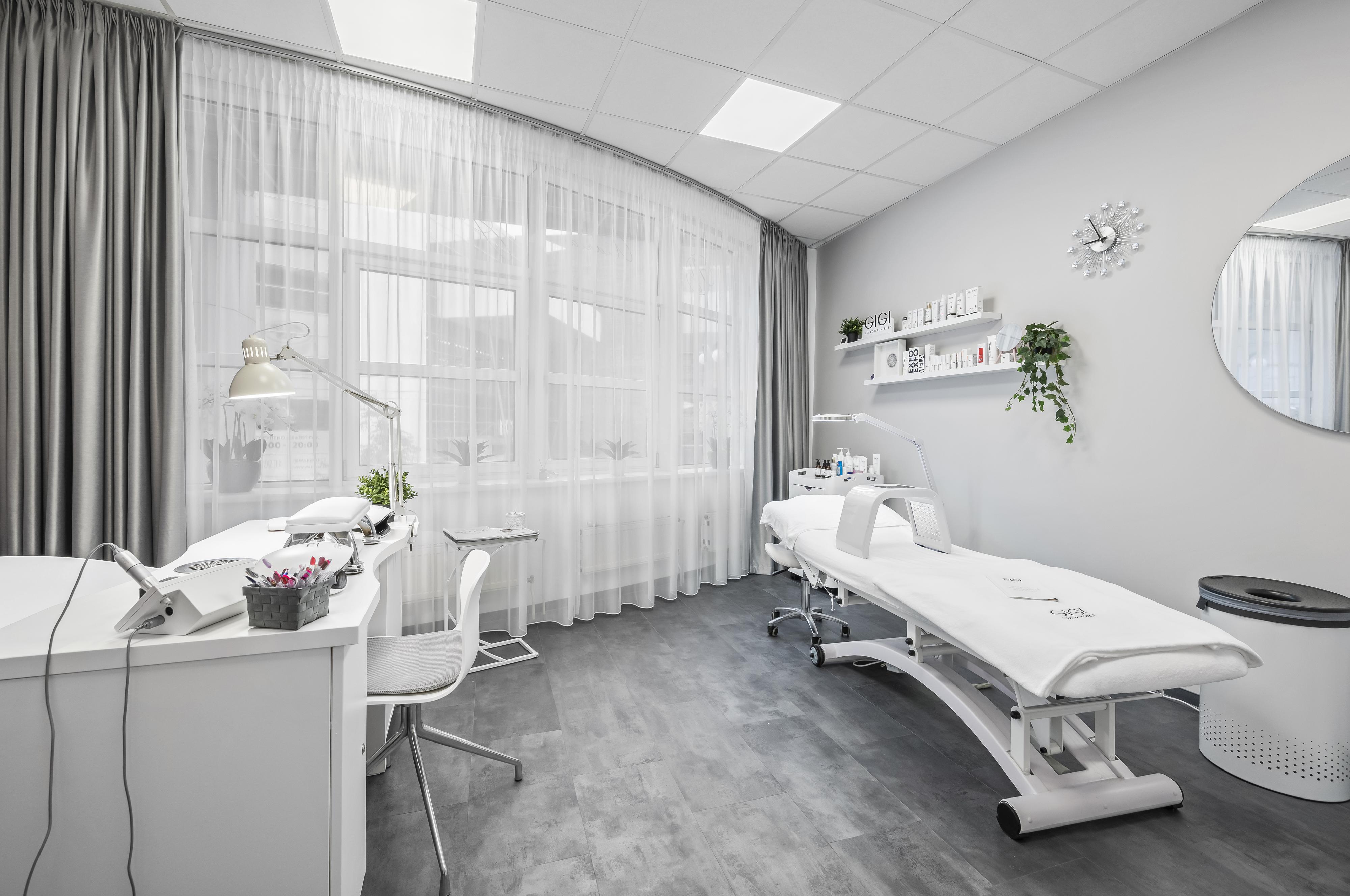 Andrea Jeníková BEAUTY SALON