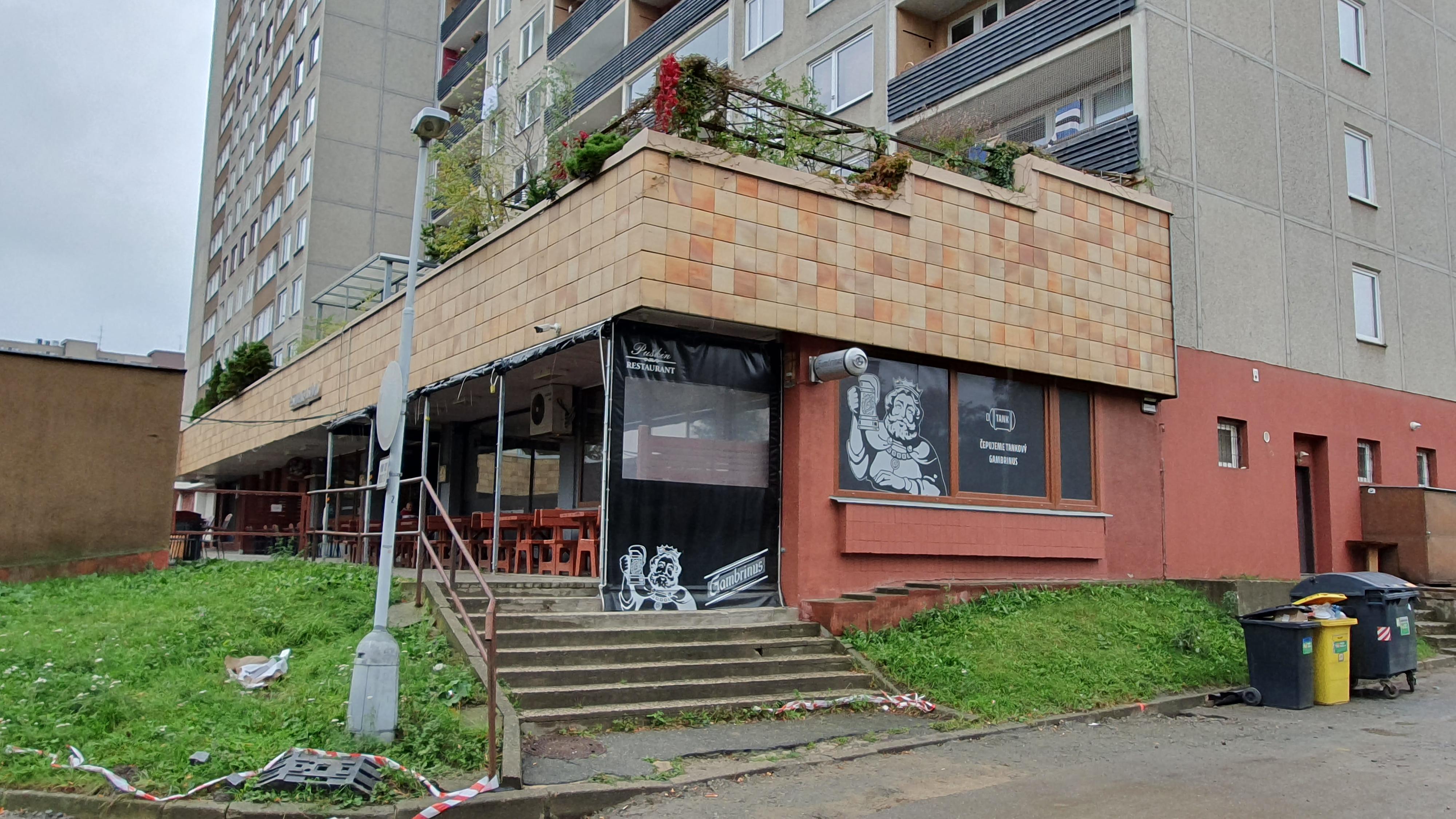 Restaurace U Sládků foto 3