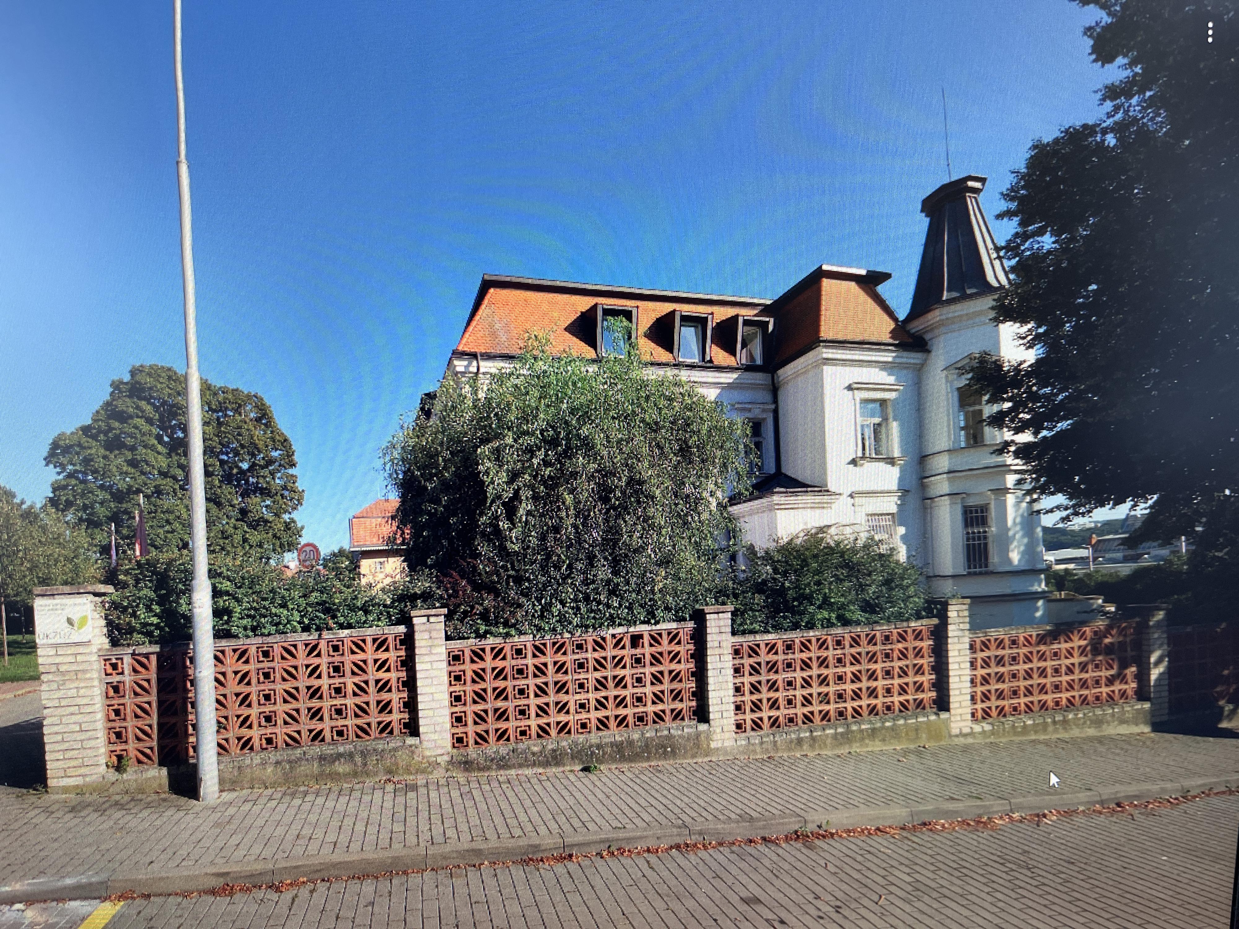 Ústřední kontrolní a zkušební ústav zemědělský foto 3