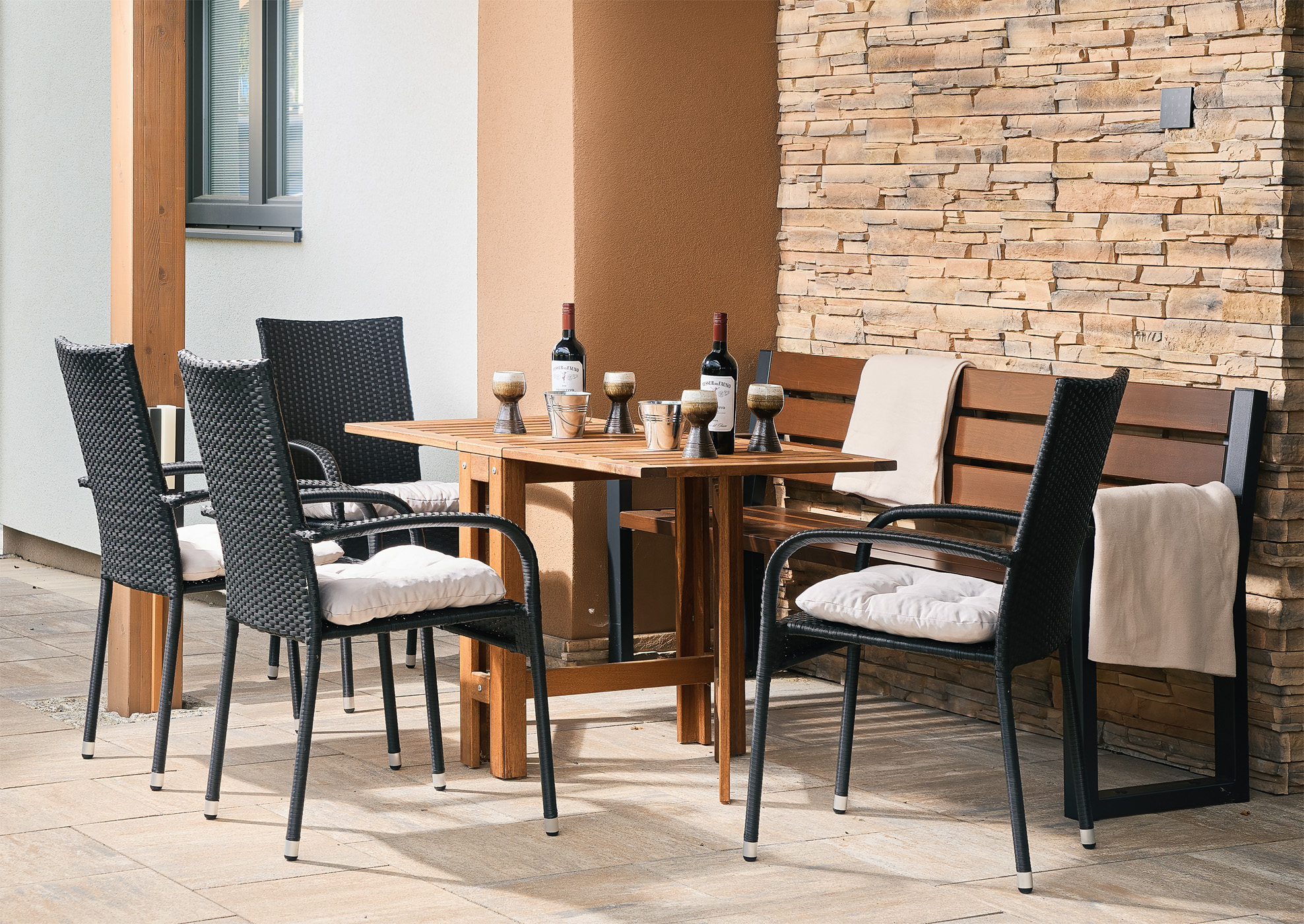 Apartmány Benedicta foto 3