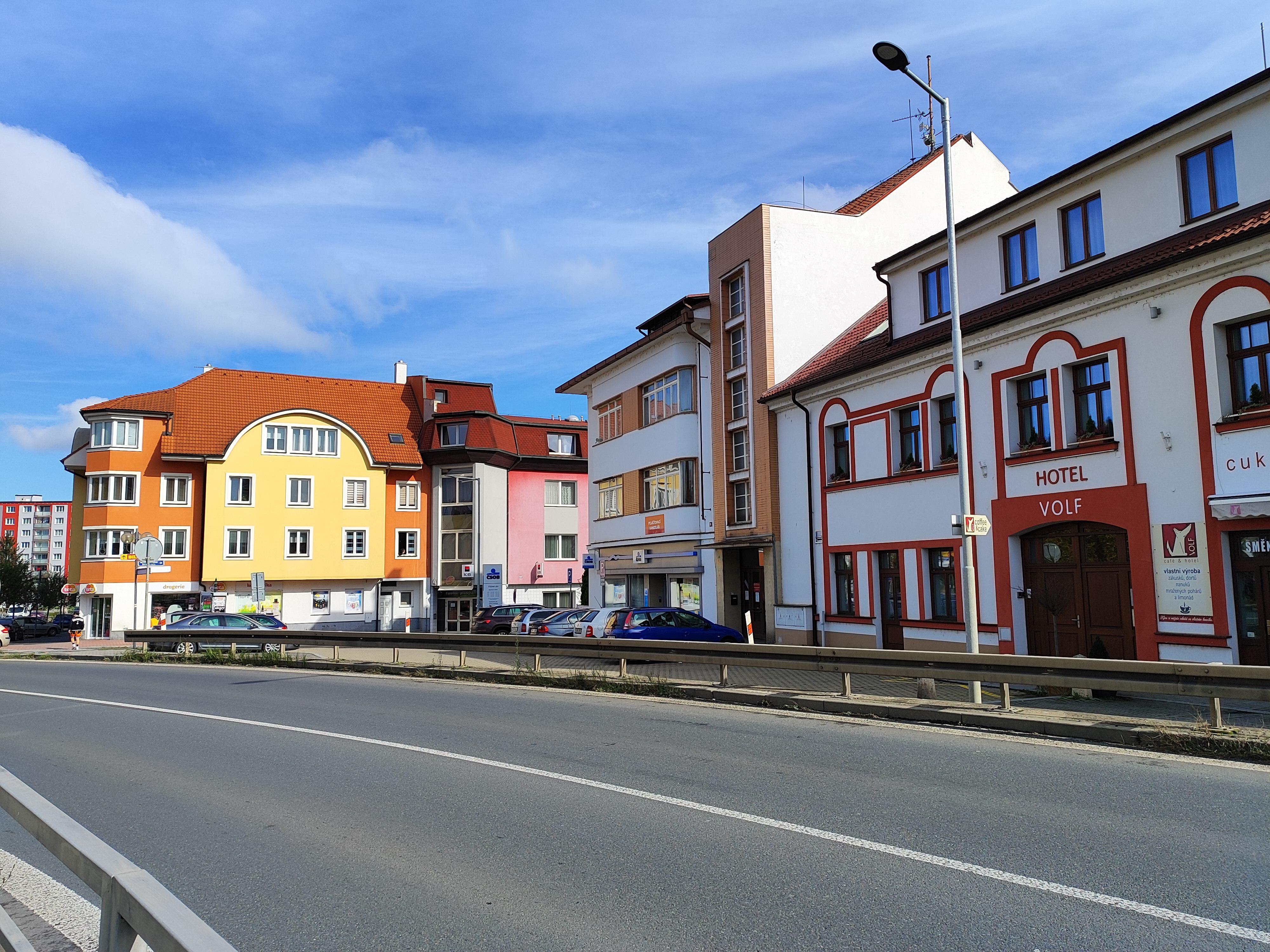 Hotel Volf foto 6