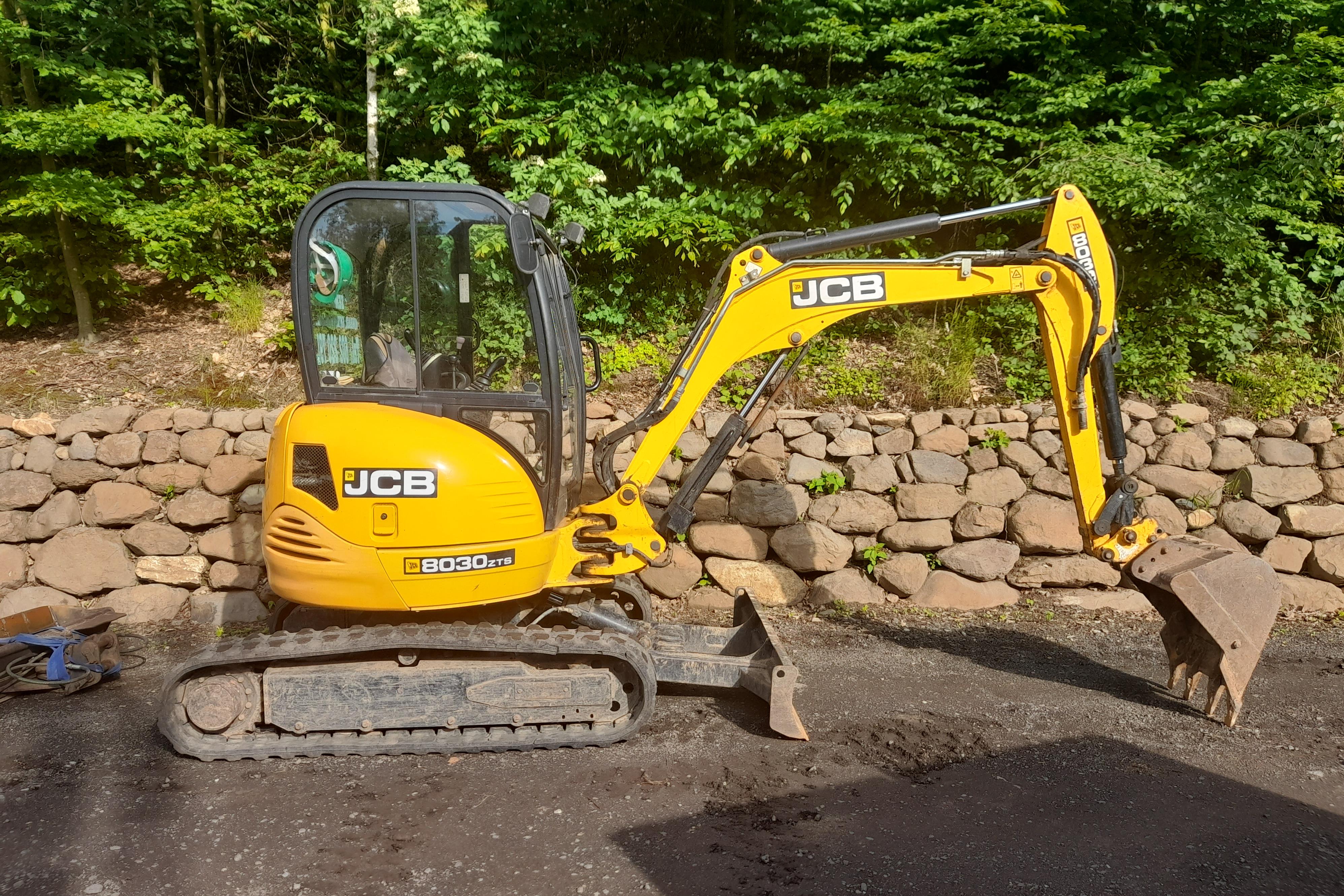 ZIKÁN STAVBY s.r.o.