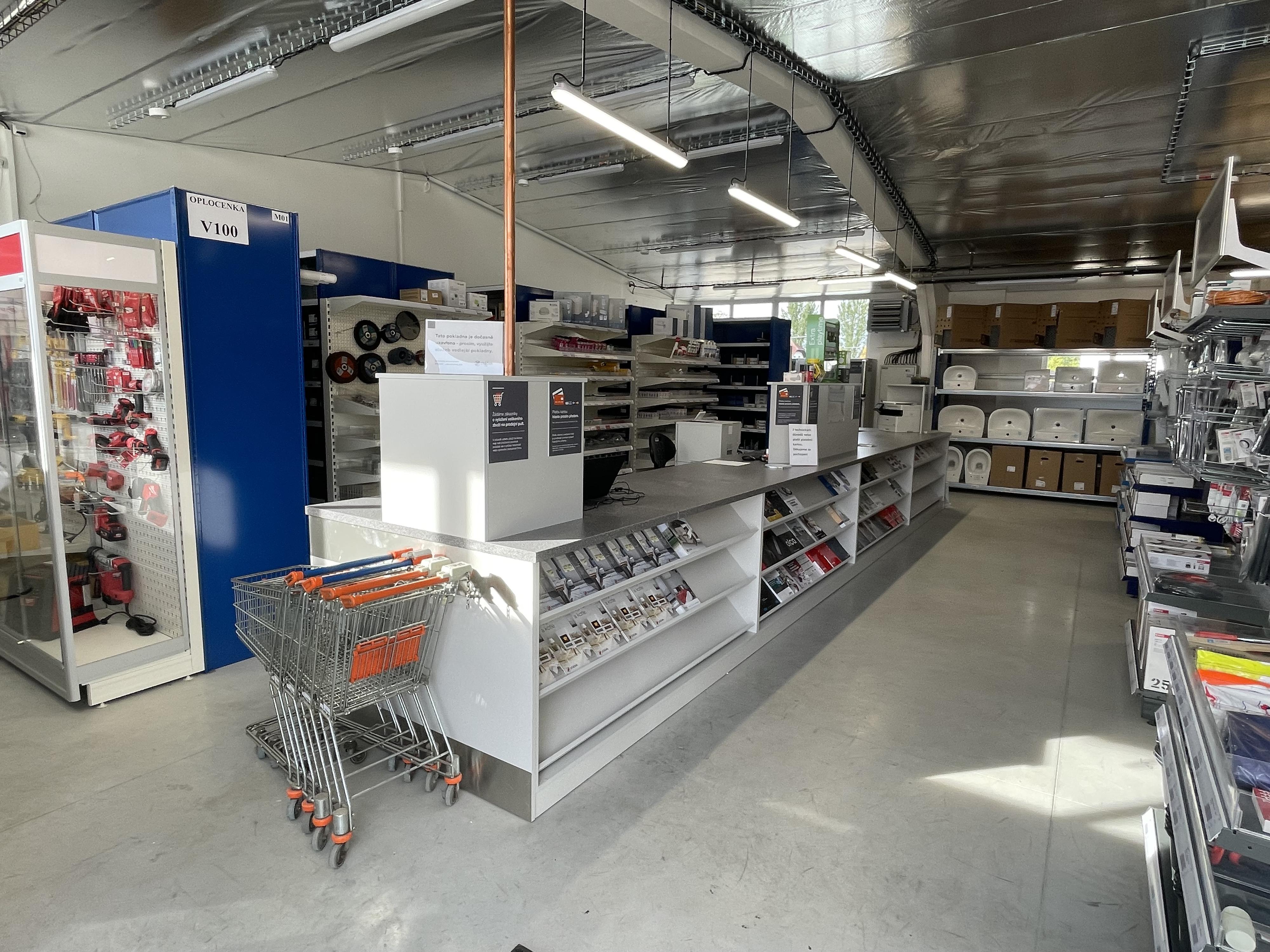 PTÁČEK: topení-voda-plyn foto 2