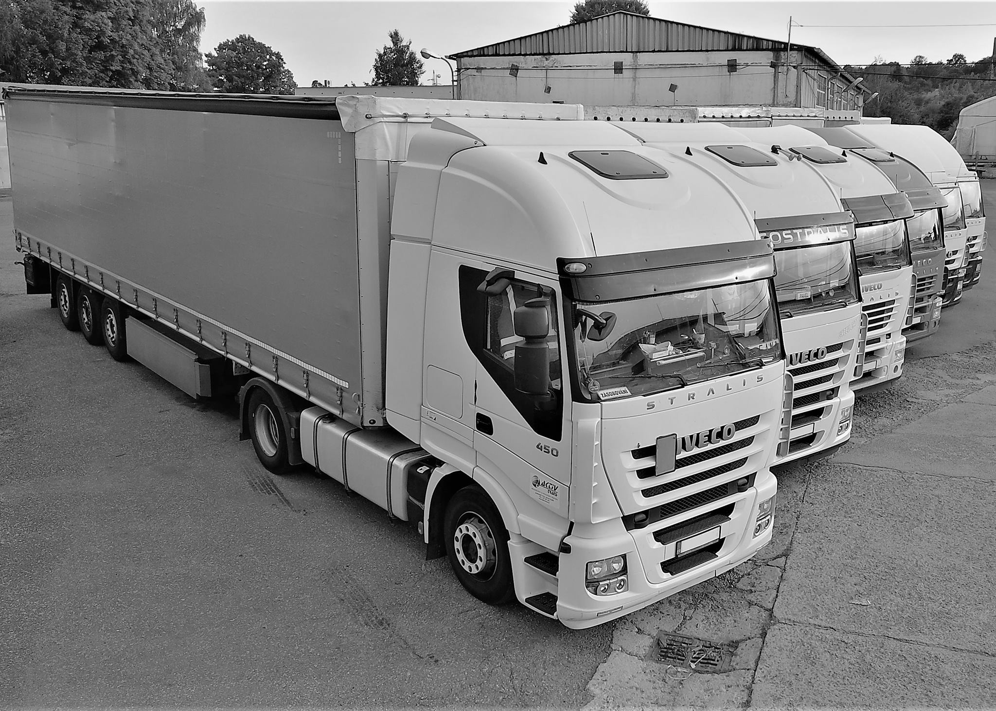 Aktivtrans s.r.o. foto 2