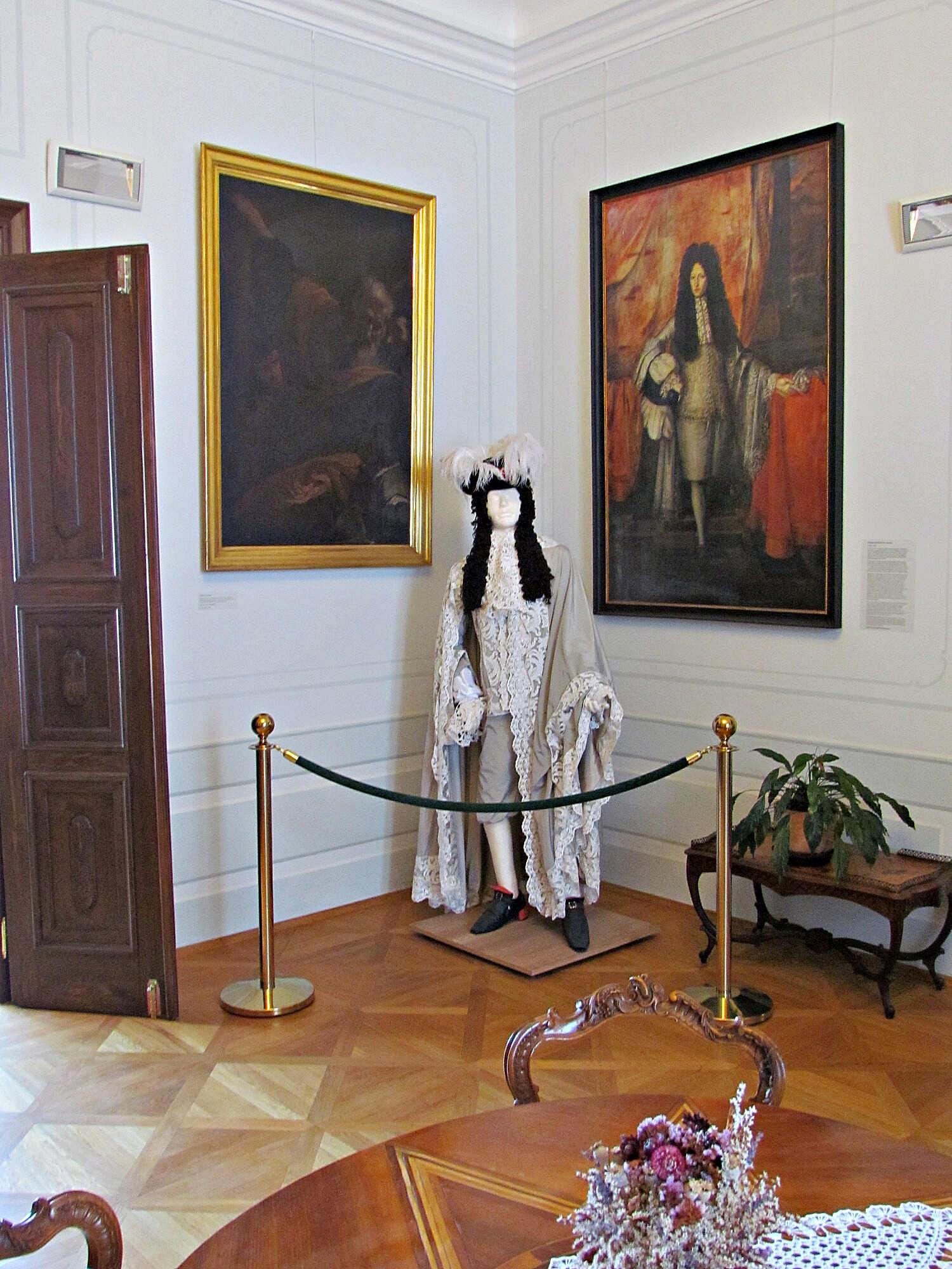 Muzejní a galerijní centrum foto 3