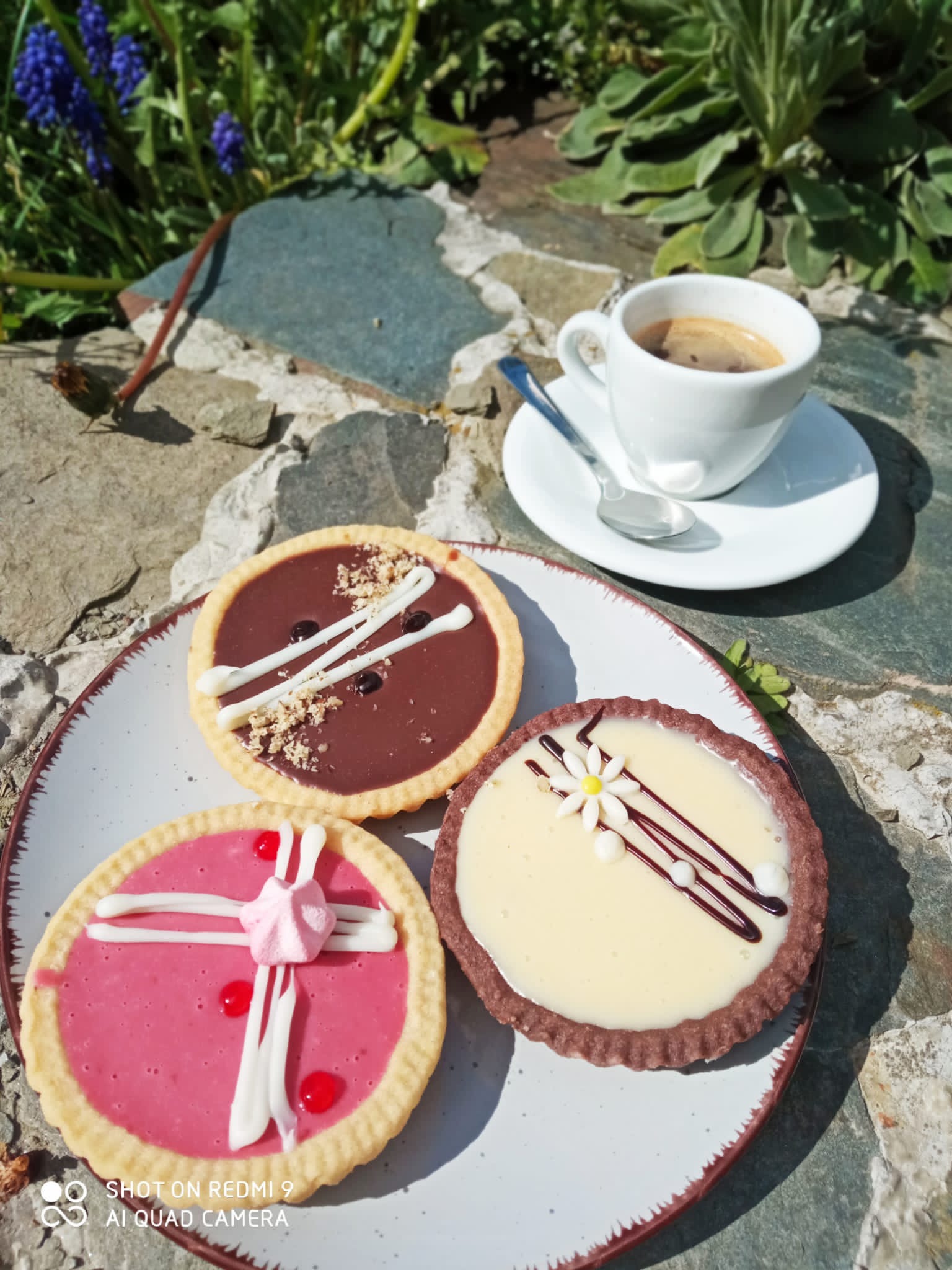 Sladký koutek kavárna a cukrárna foto 2