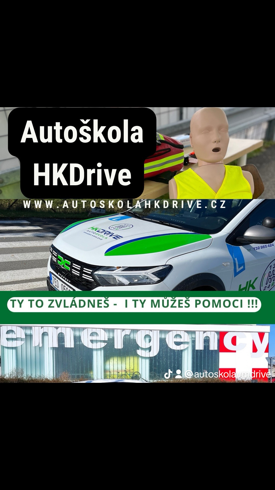 Autoškola HKDrive foto 4