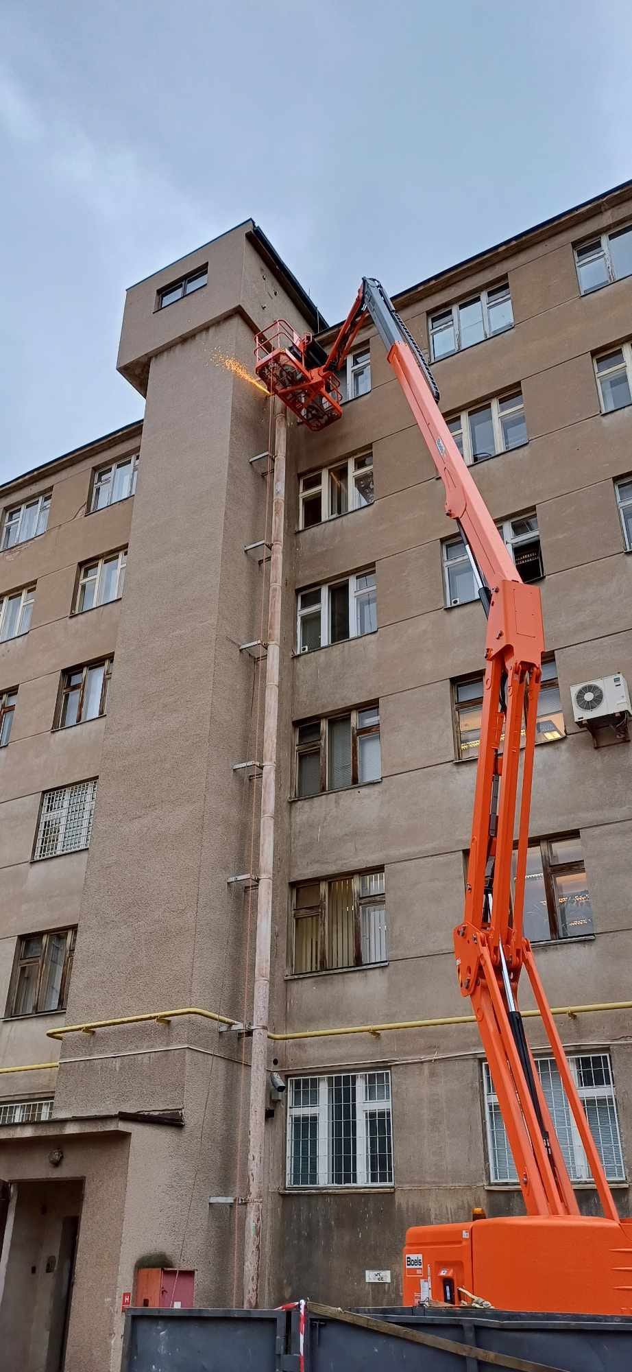 Služby Adršpach s.r.o. foto 2