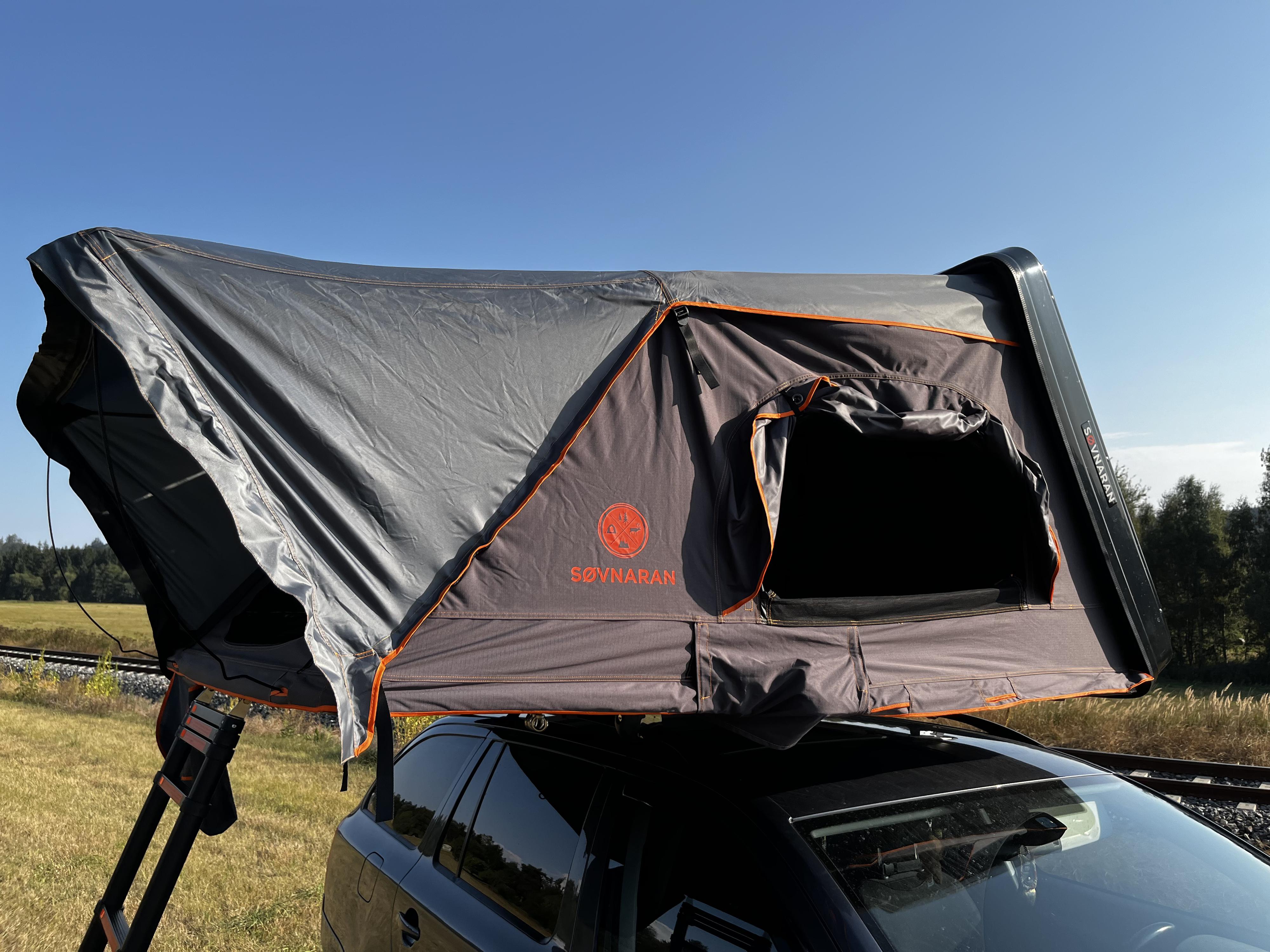 CarTent4You foto 3