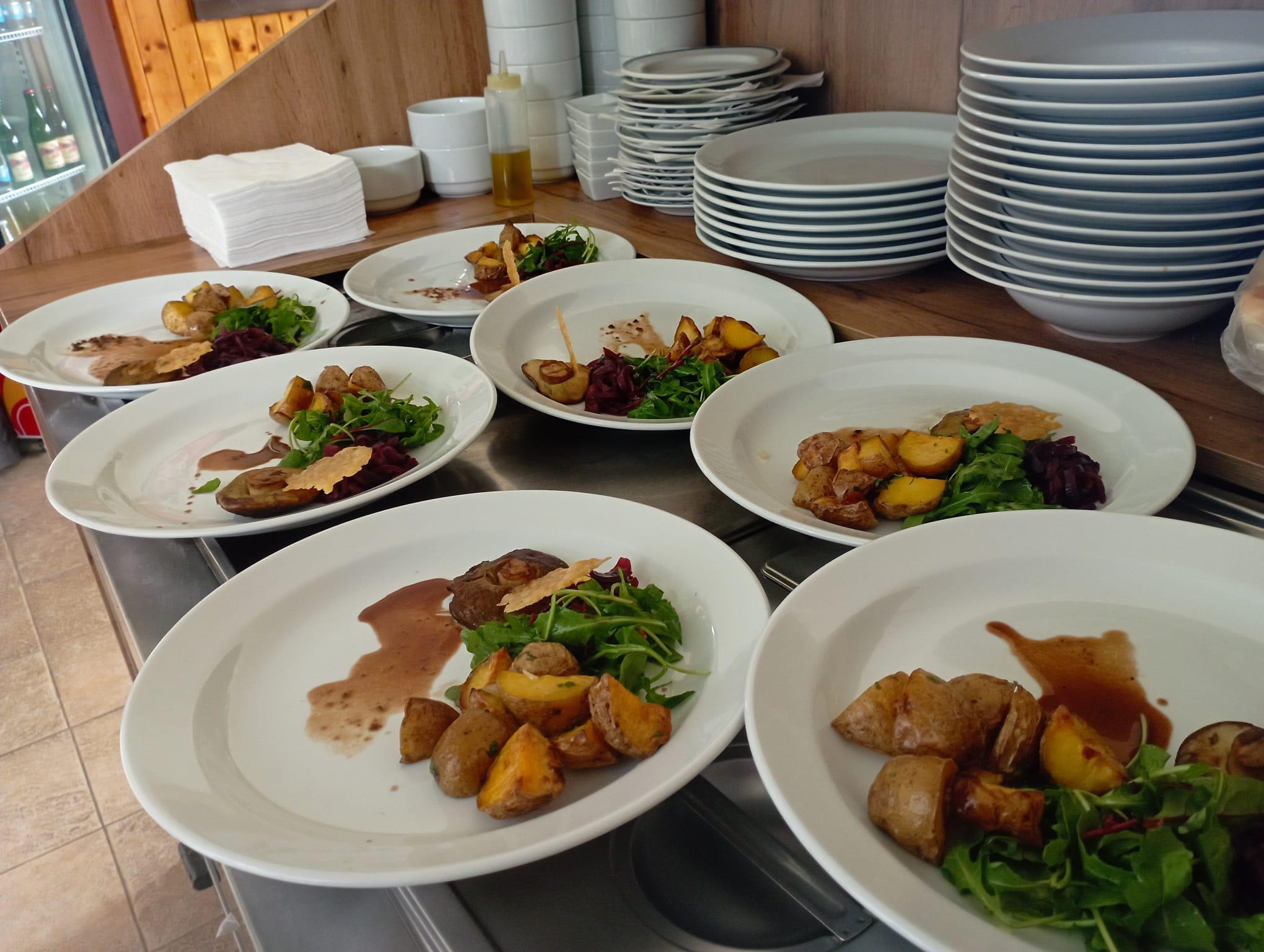 Bufet Kozárovice foto 4