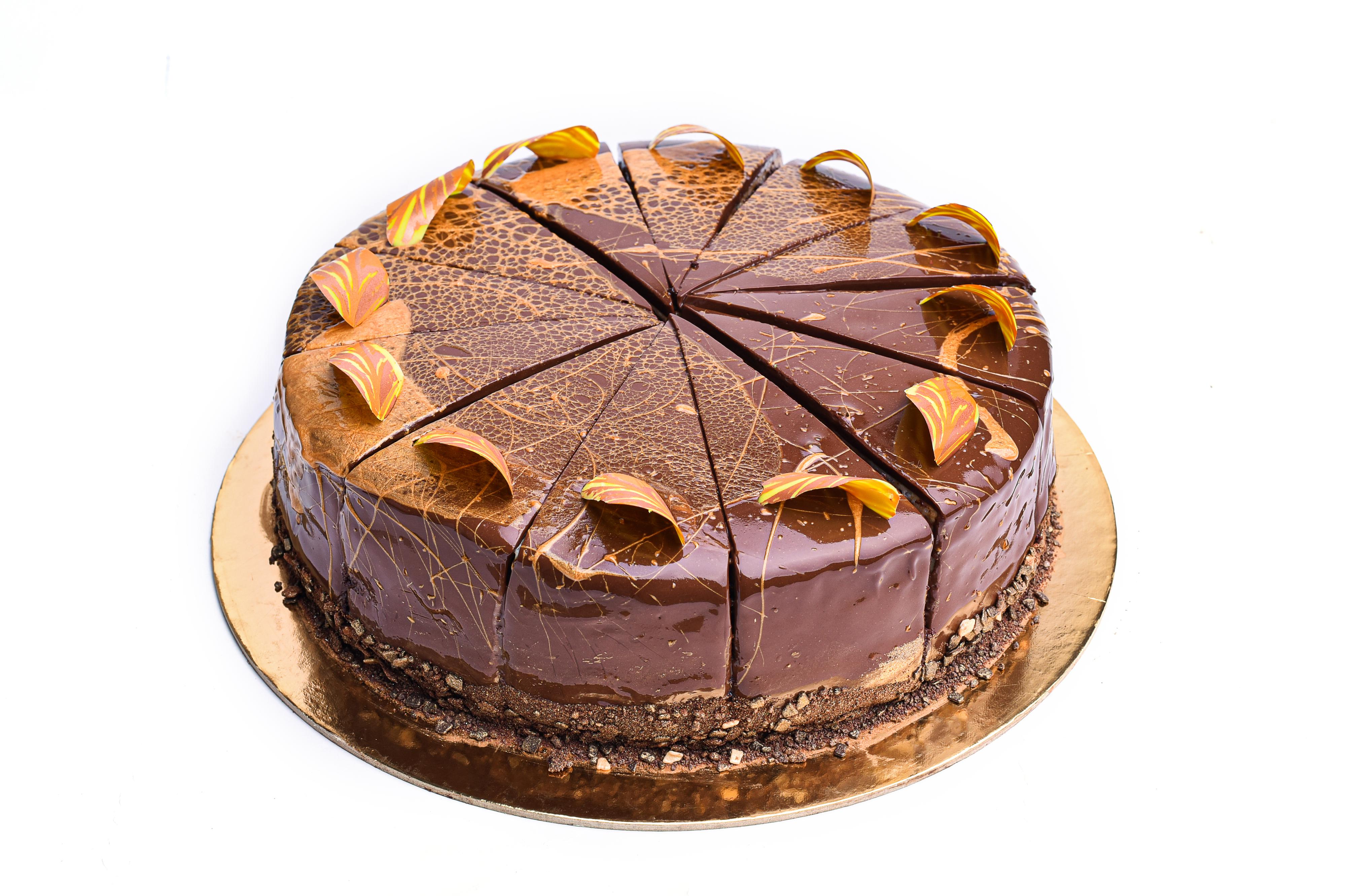 ZTRACENÁ CUKRÁRNA foto 4