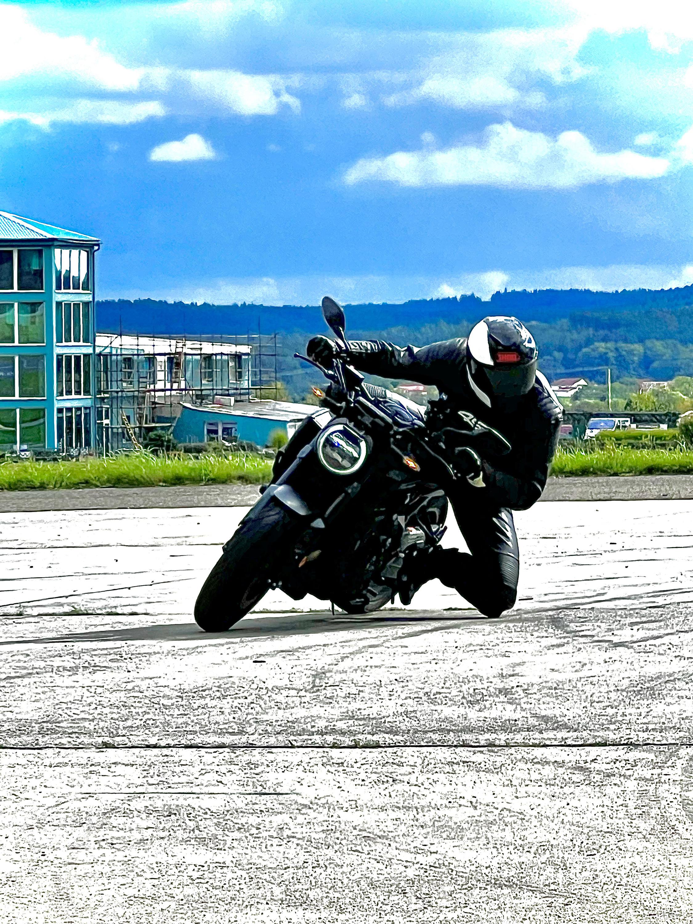 Motoškola MotoForma foto 3