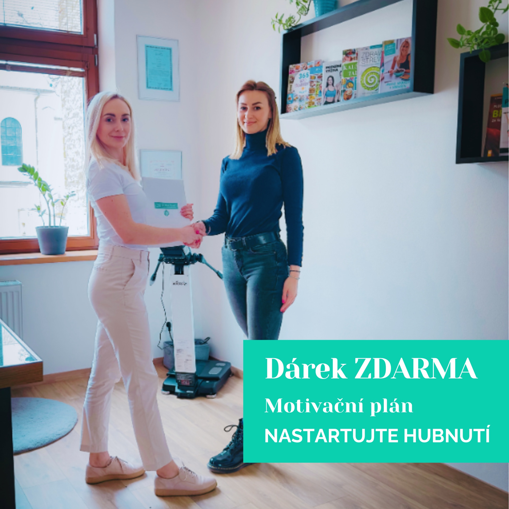 Nutribody –⁠⁠⁠⁠⁠⁠ nutriční poradna foto 4