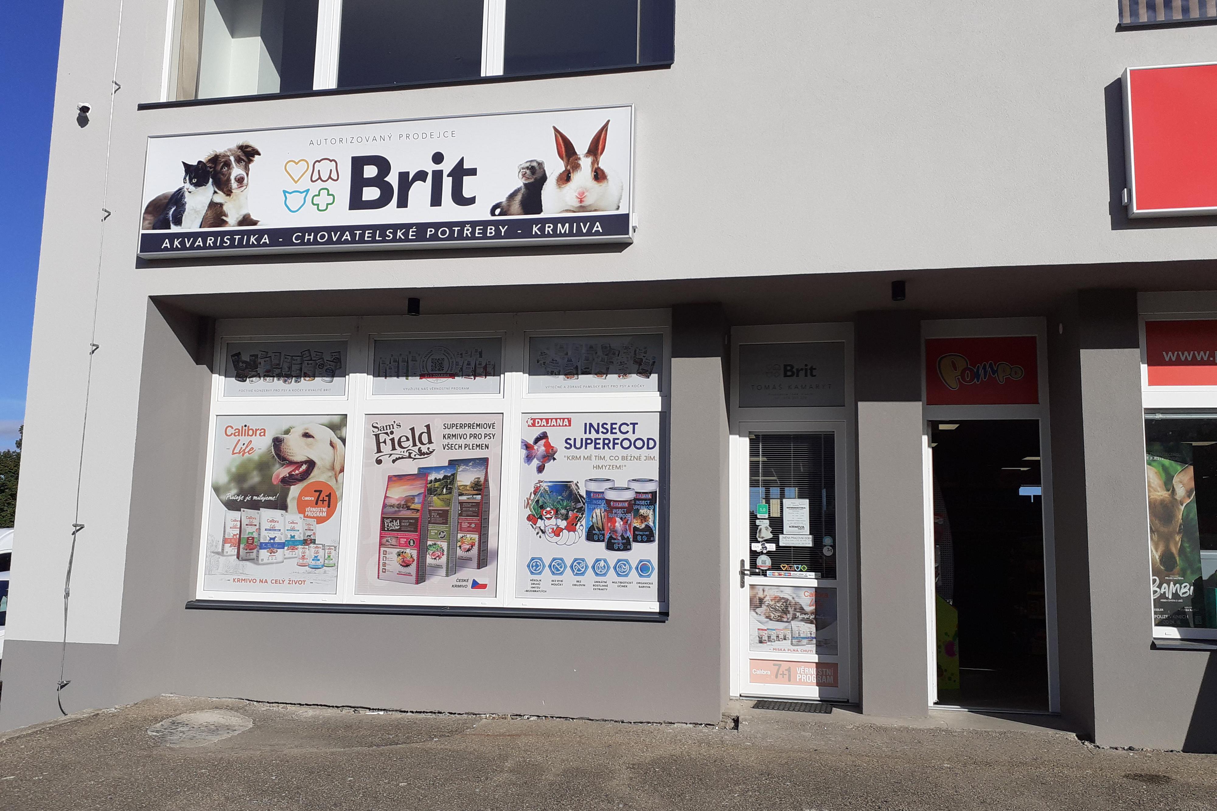 Tomáš Kamarýt - KRMIVA expres