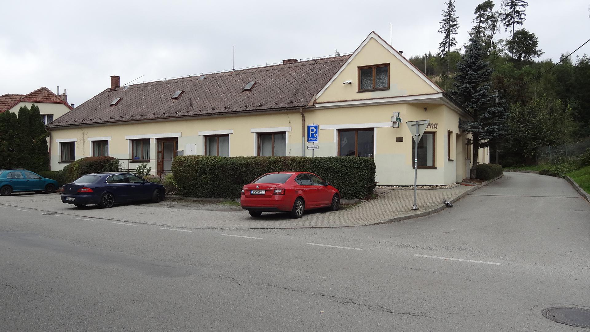 Lékárna Sloup foto 4