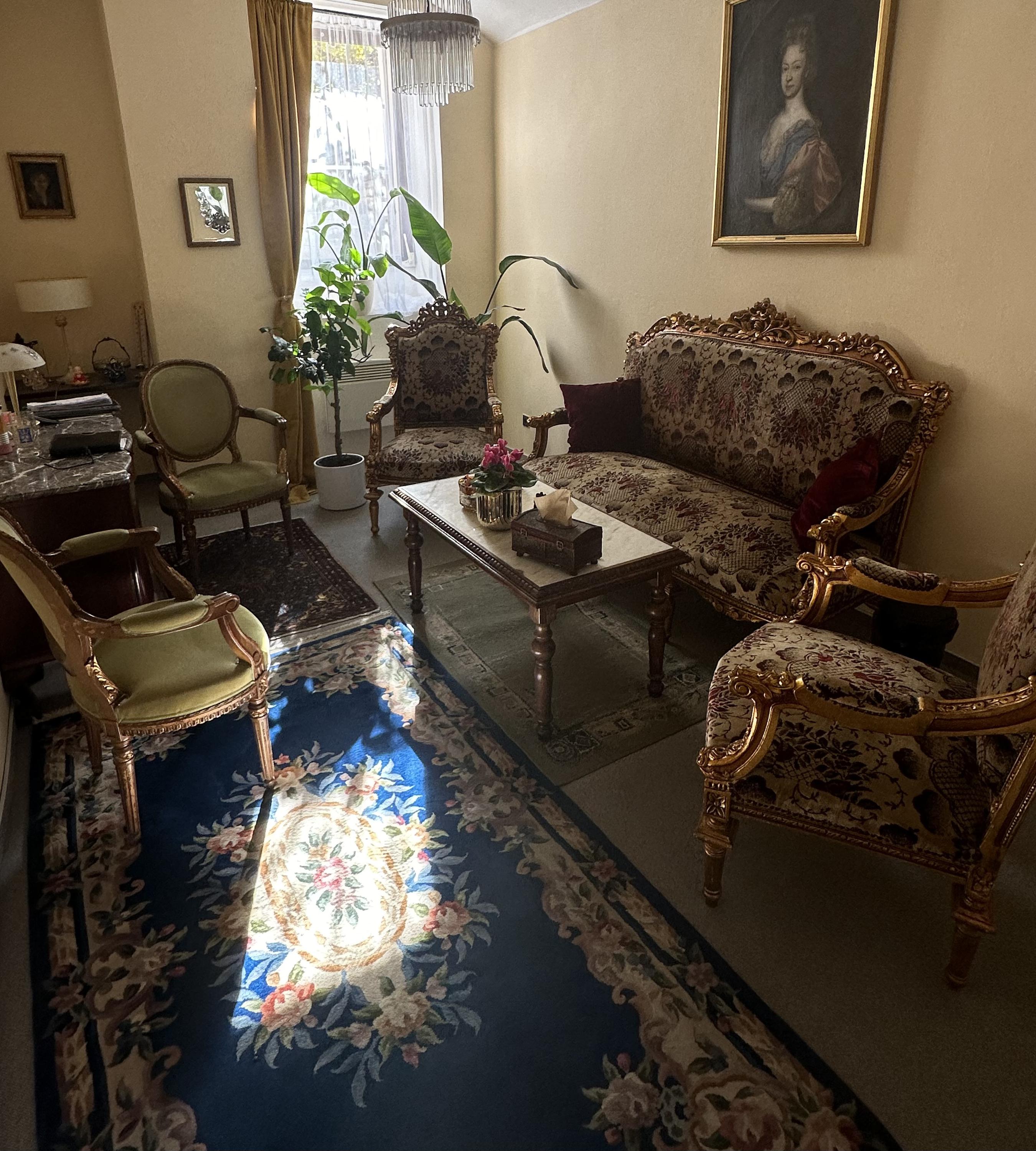 Psychoterapie a hypnoterapie - Mgr. Martin Jan Šverma, C.Ht. foto 3