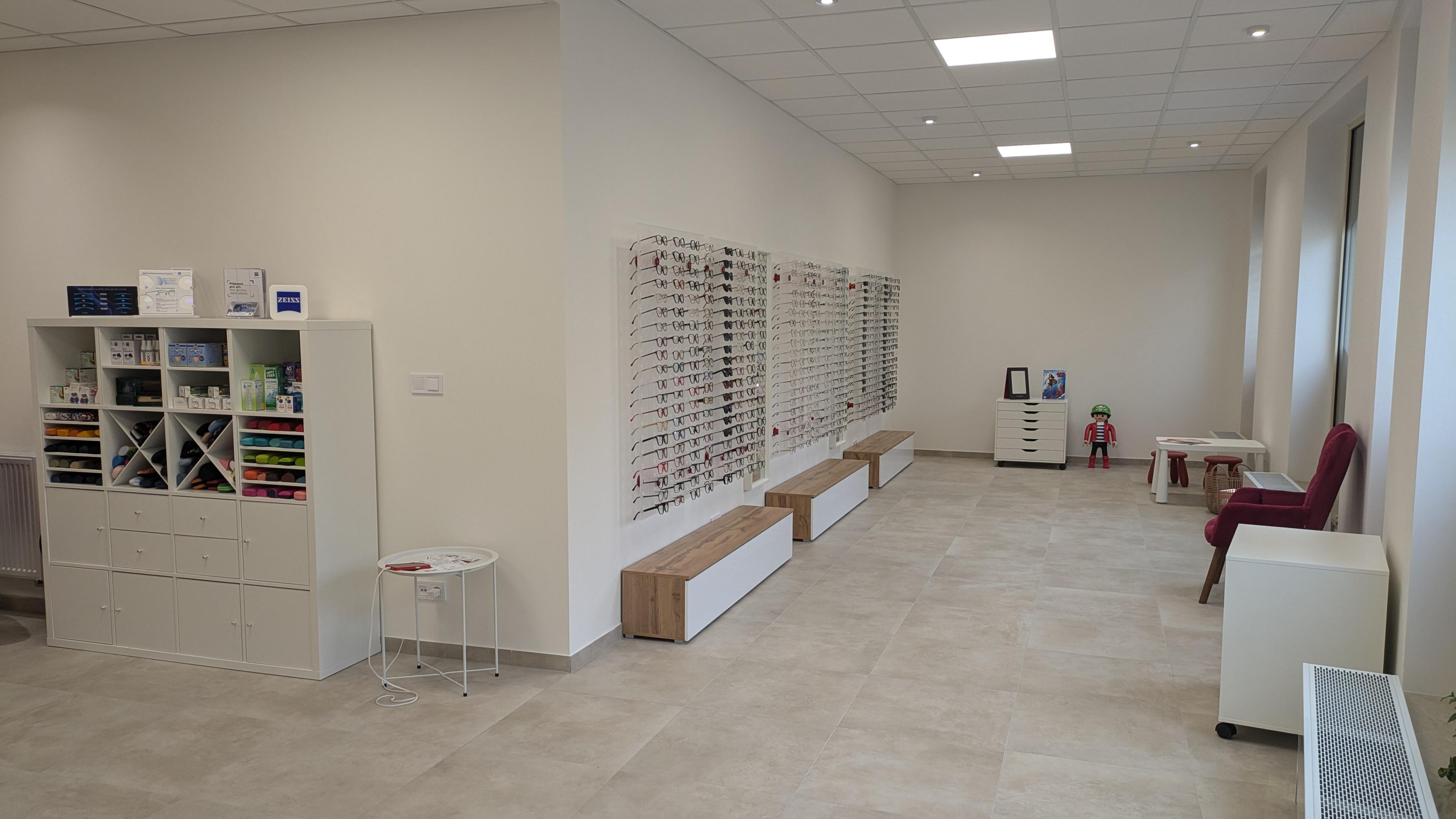 B.ON optik s.r.o. foto 4