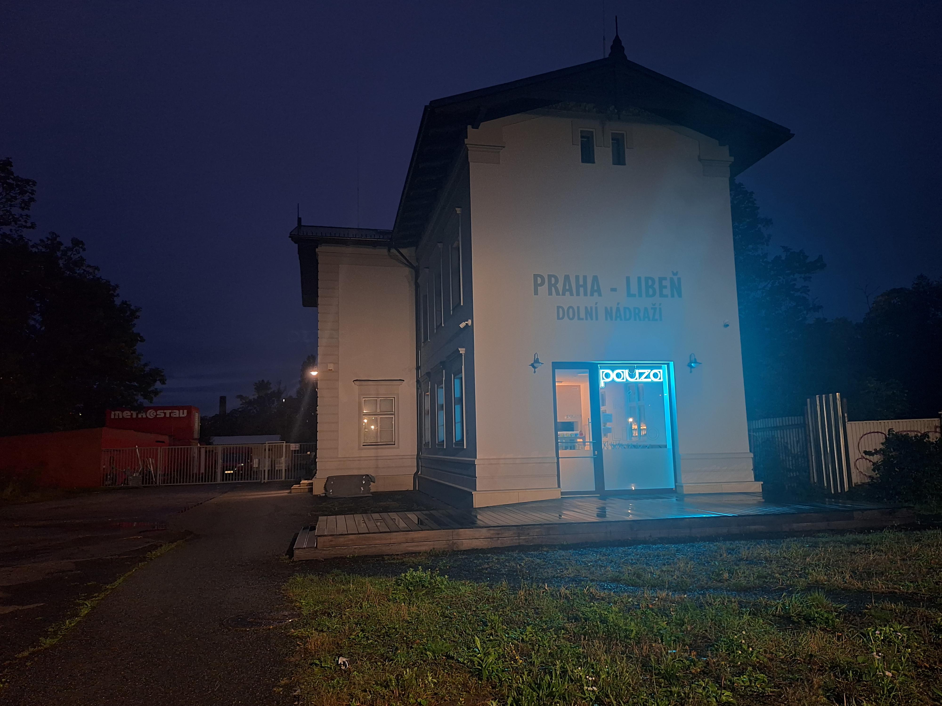 Pauza Palmovka foto 4