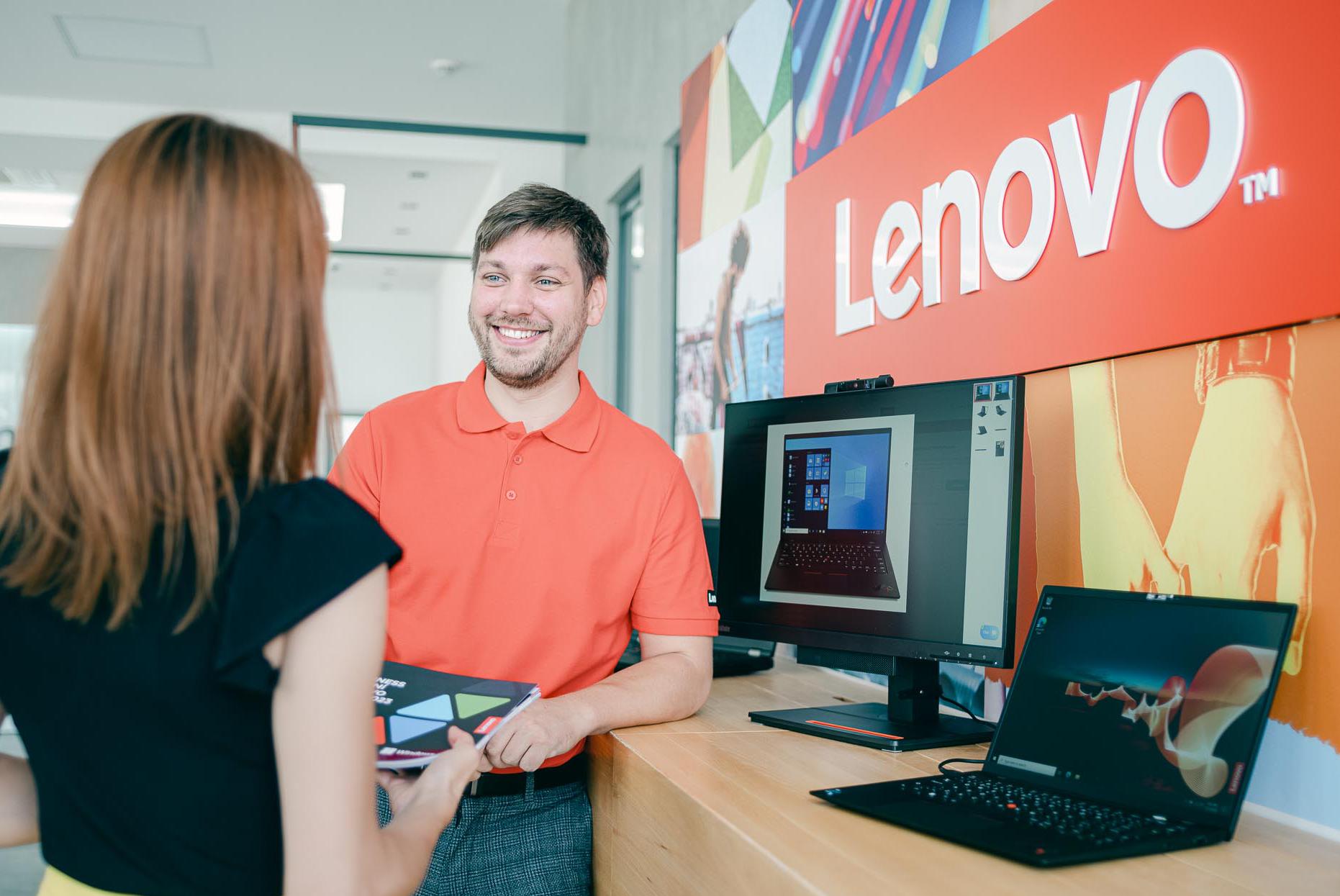 M Computers s.r.o. | Lenovoshop.cz