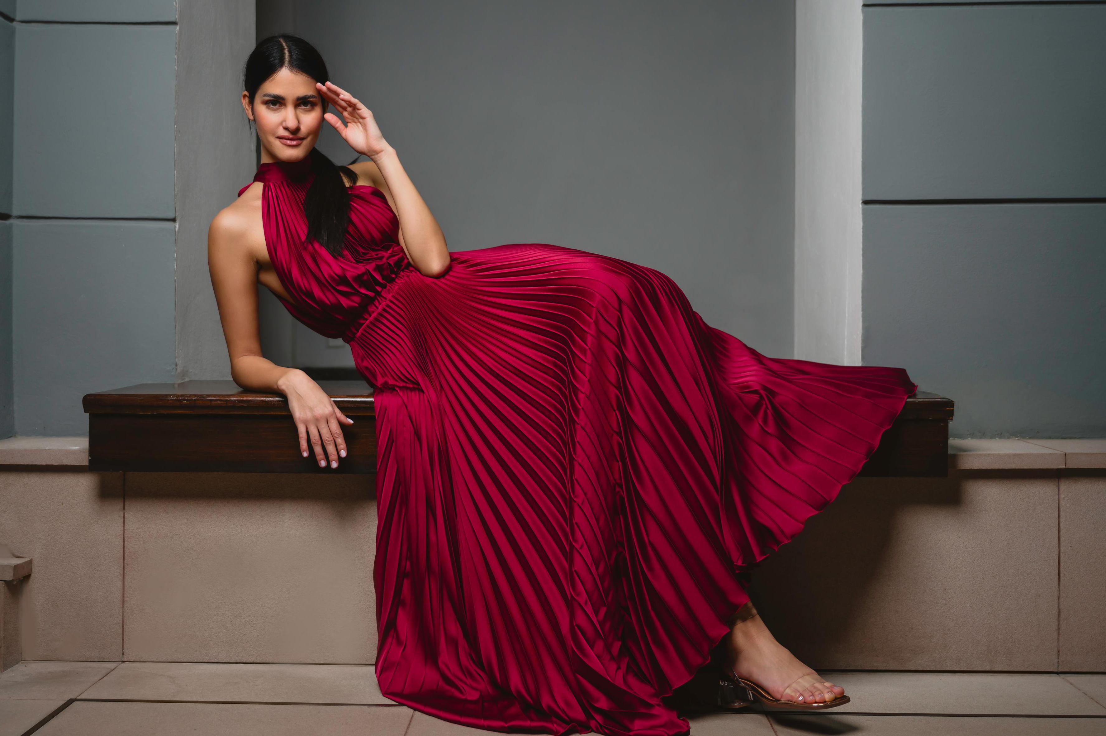 REN-fashion designer foto 1