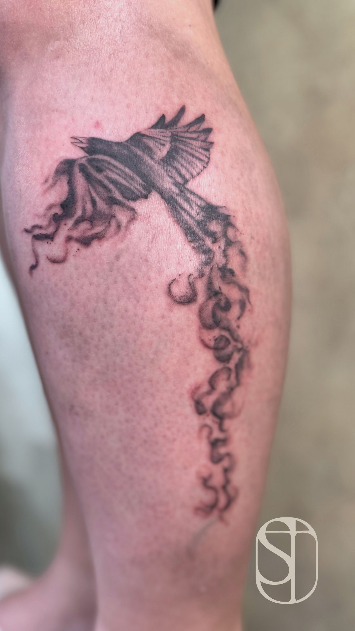 Svoboda tattooing foto 4