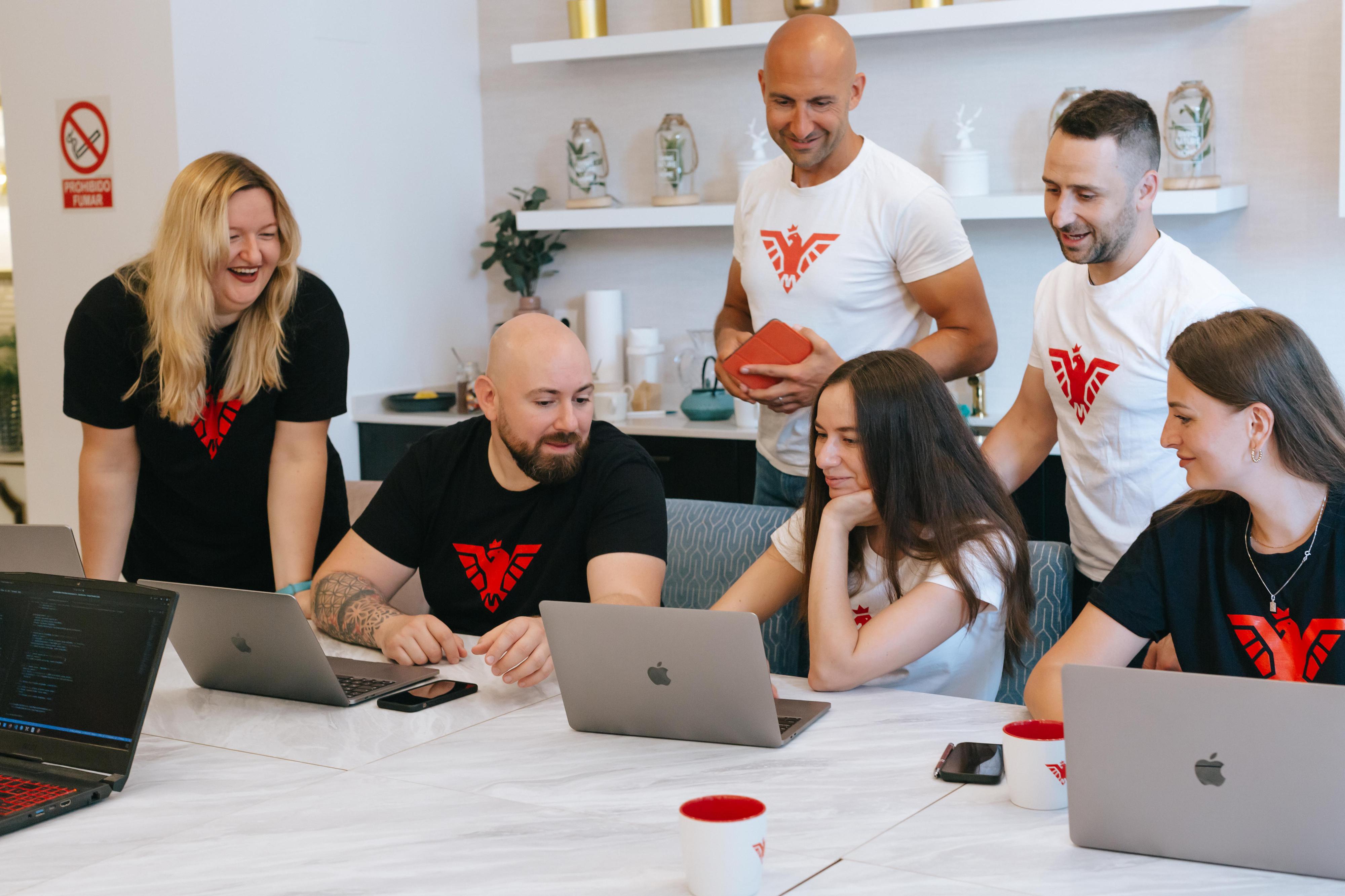 Vývoj softwaru na míru