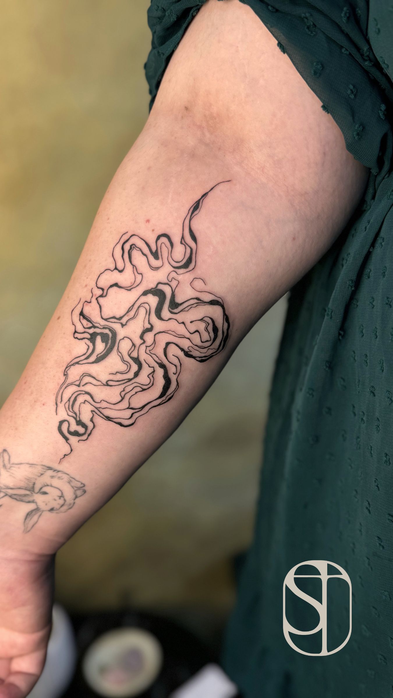 Svoboda tattooing foto 5