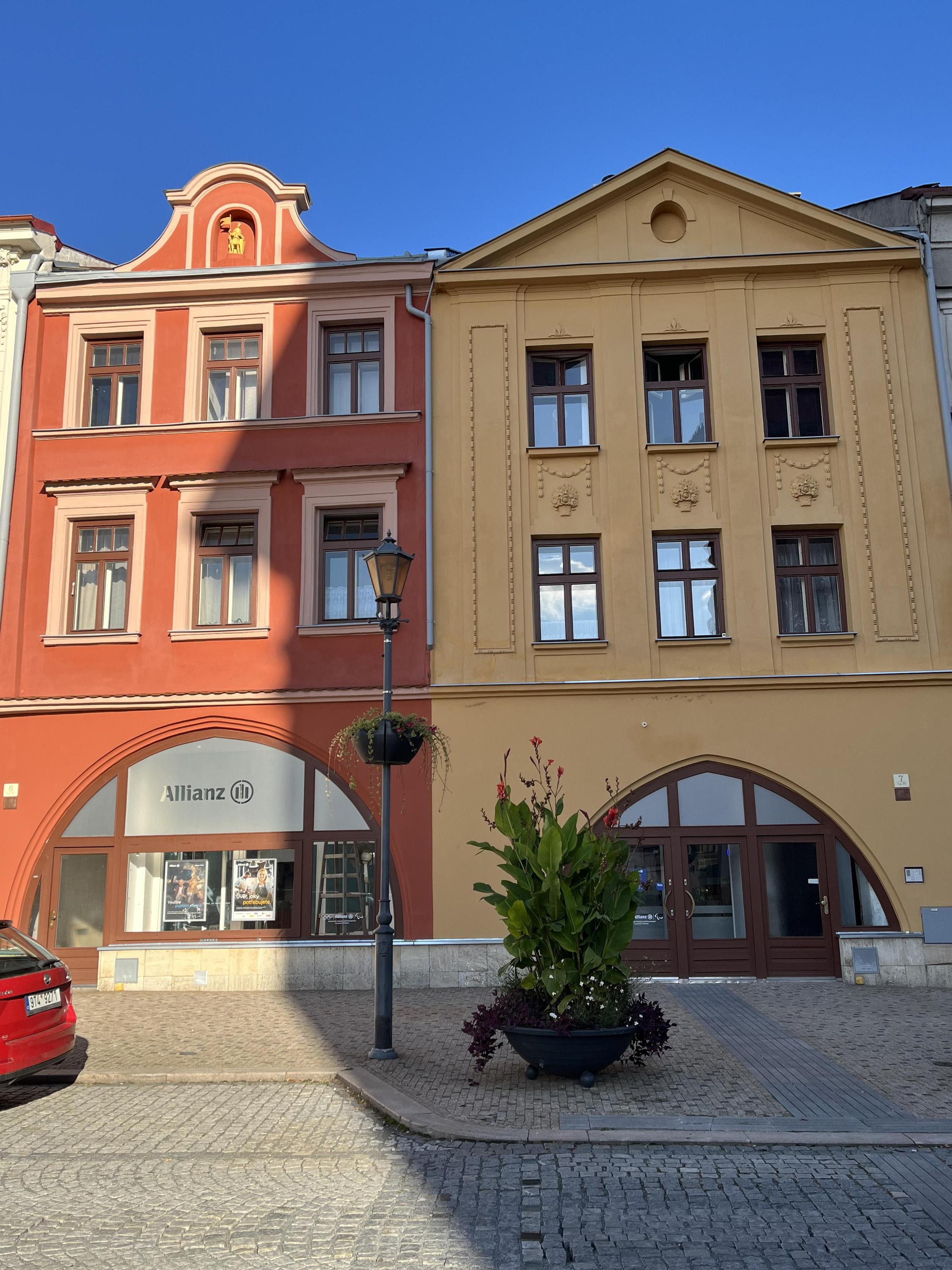 Ing. Romana Osičková poradce foto 2