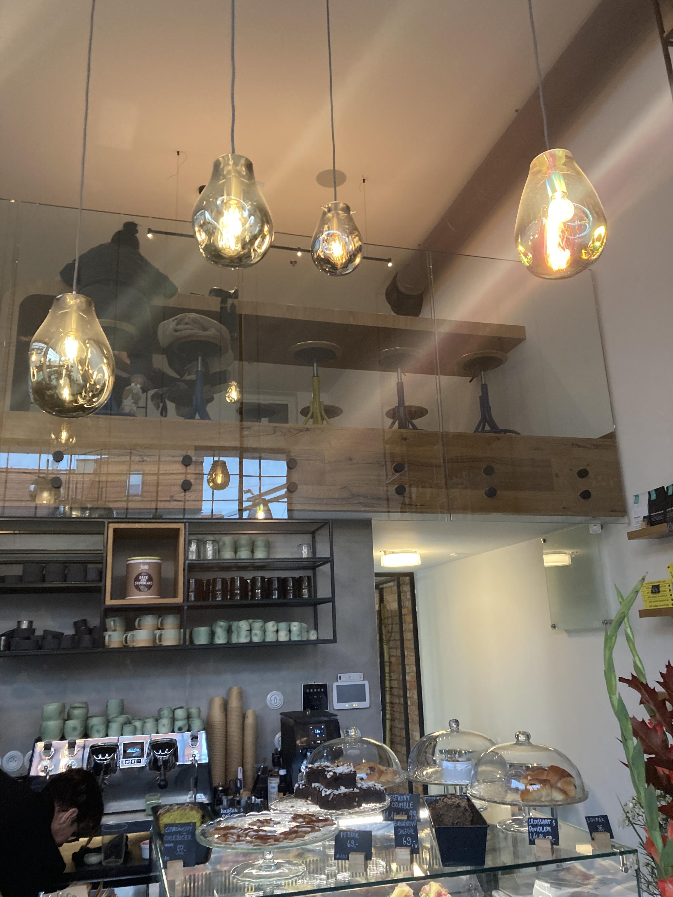 Cafe Kolečko foto 6