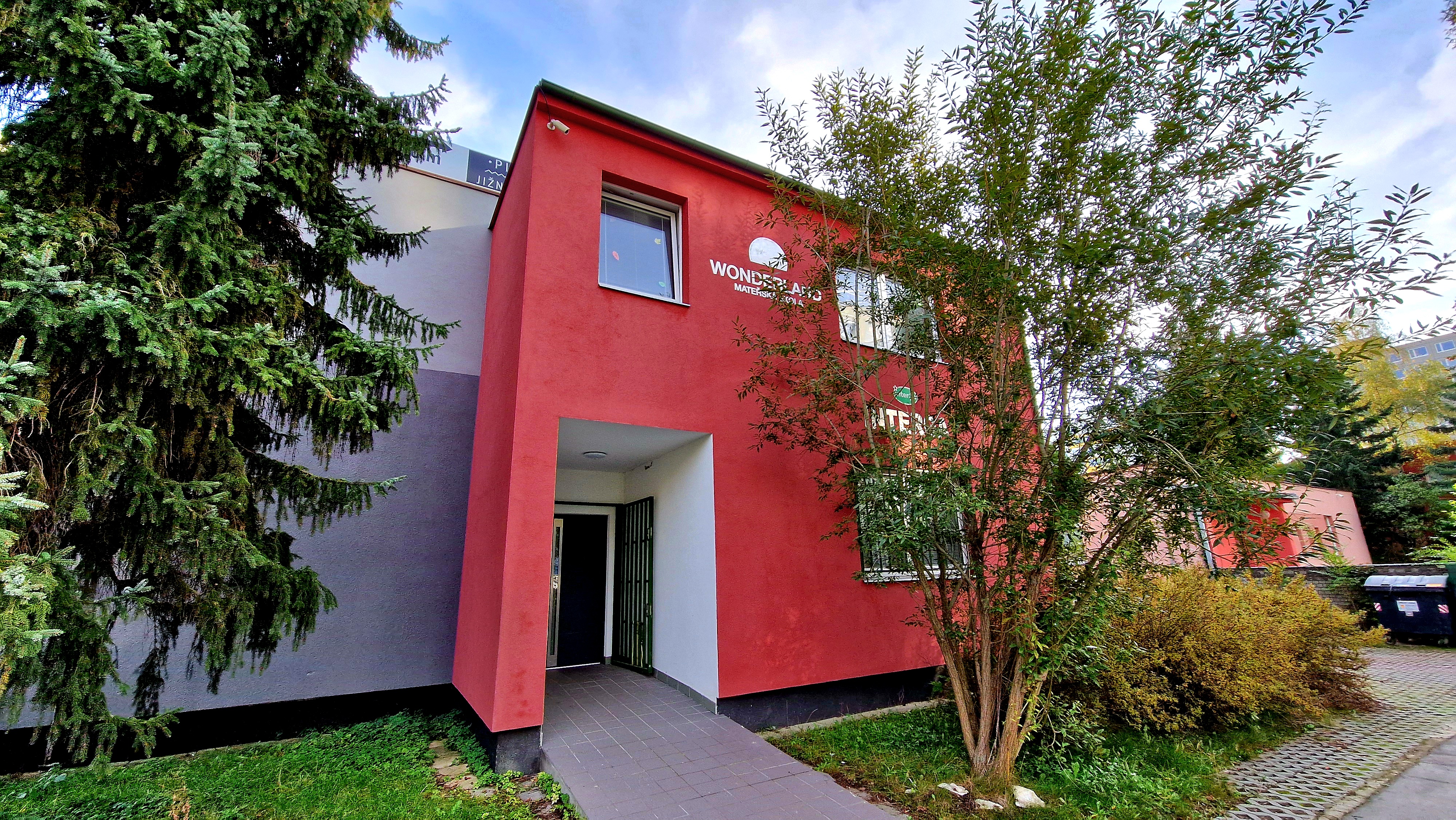 Mateřská škola Wonderland, s.r.o.