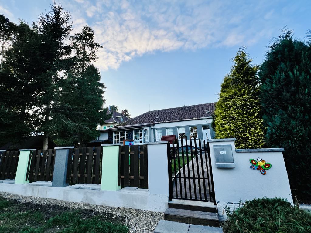 Soukromá mateřská škola MOTÝLEK, v.o.s. foto 2