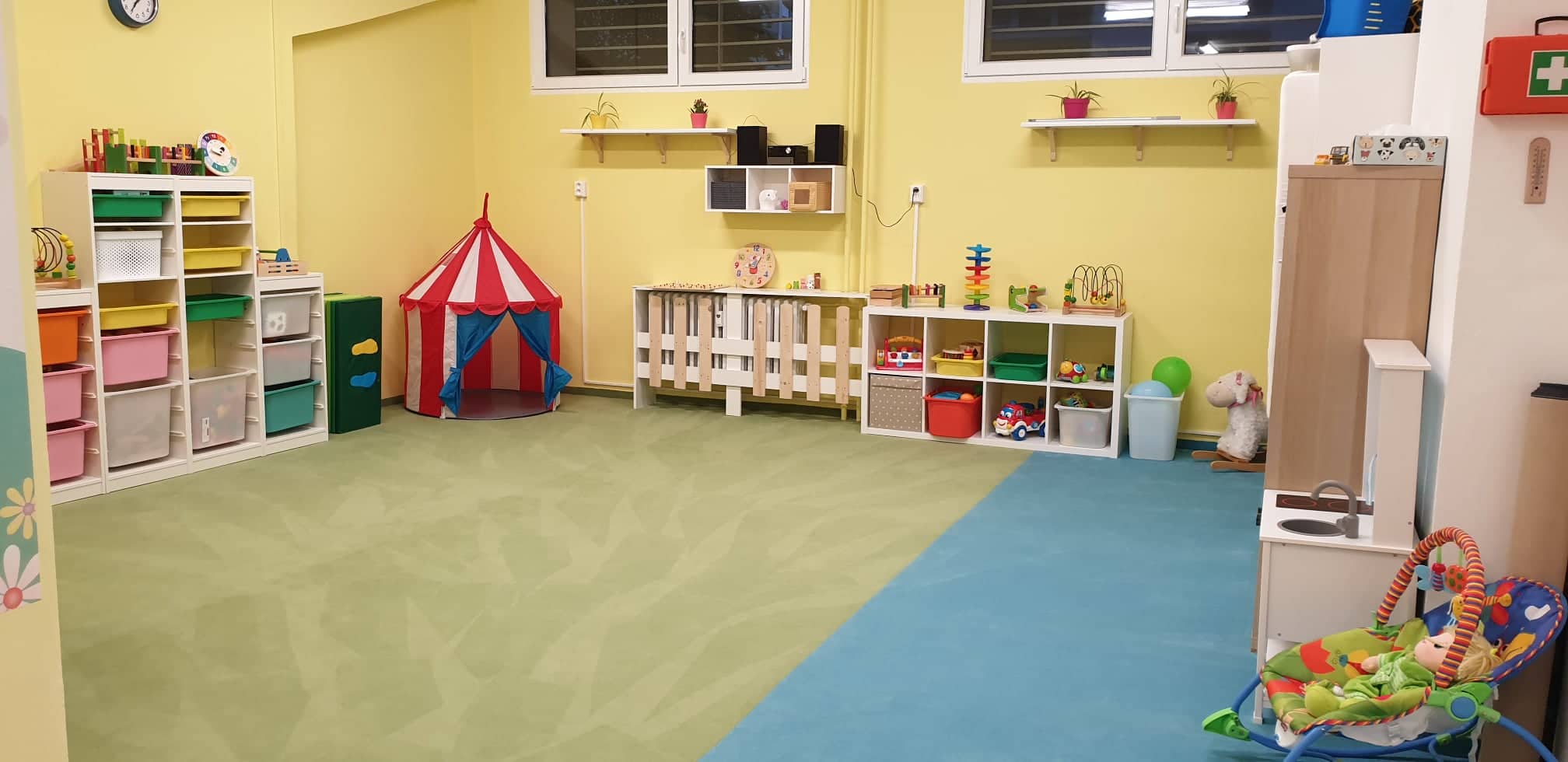 Amélie Centrum pro zdravou rodinu z.ú. foto 4