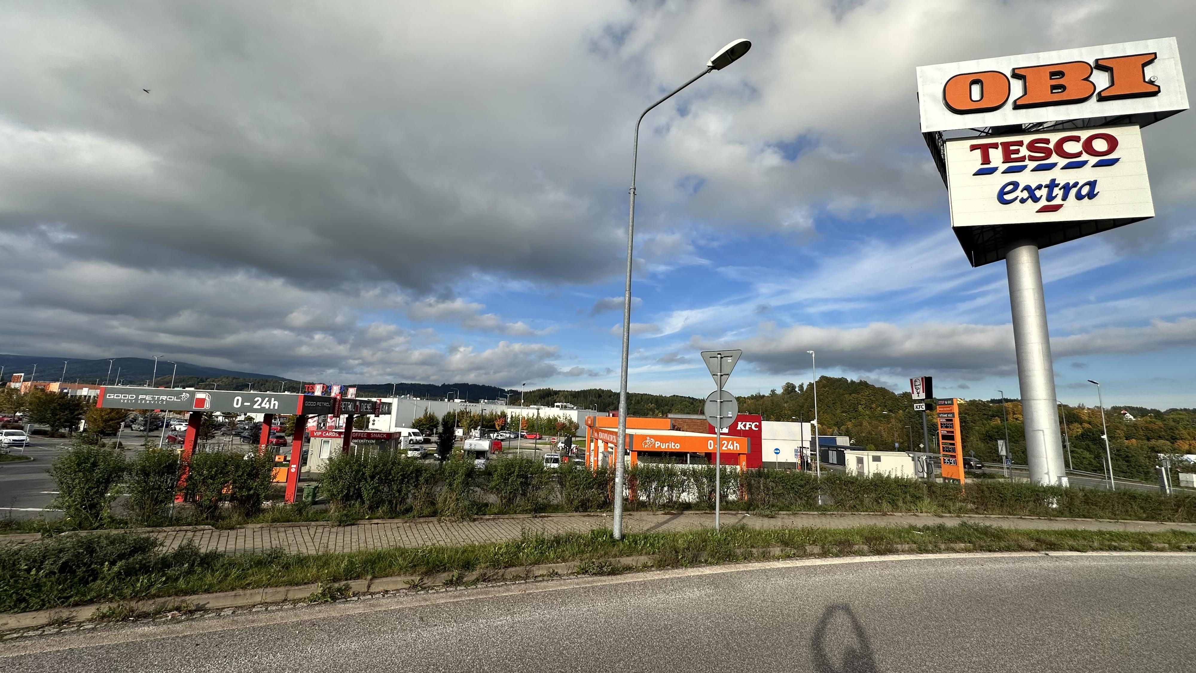 Automyčka Purito foto 2