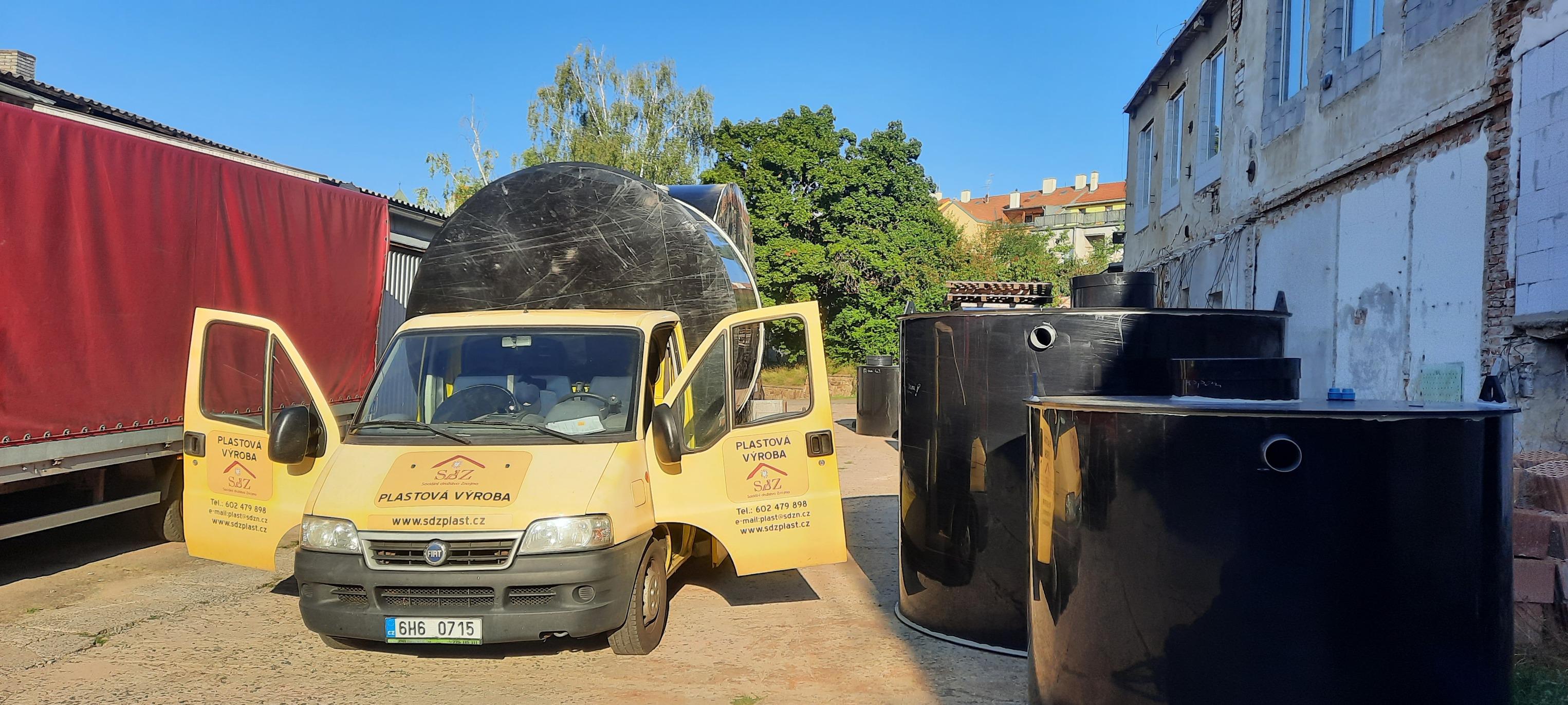 Sdz plast Znojmo foto 5